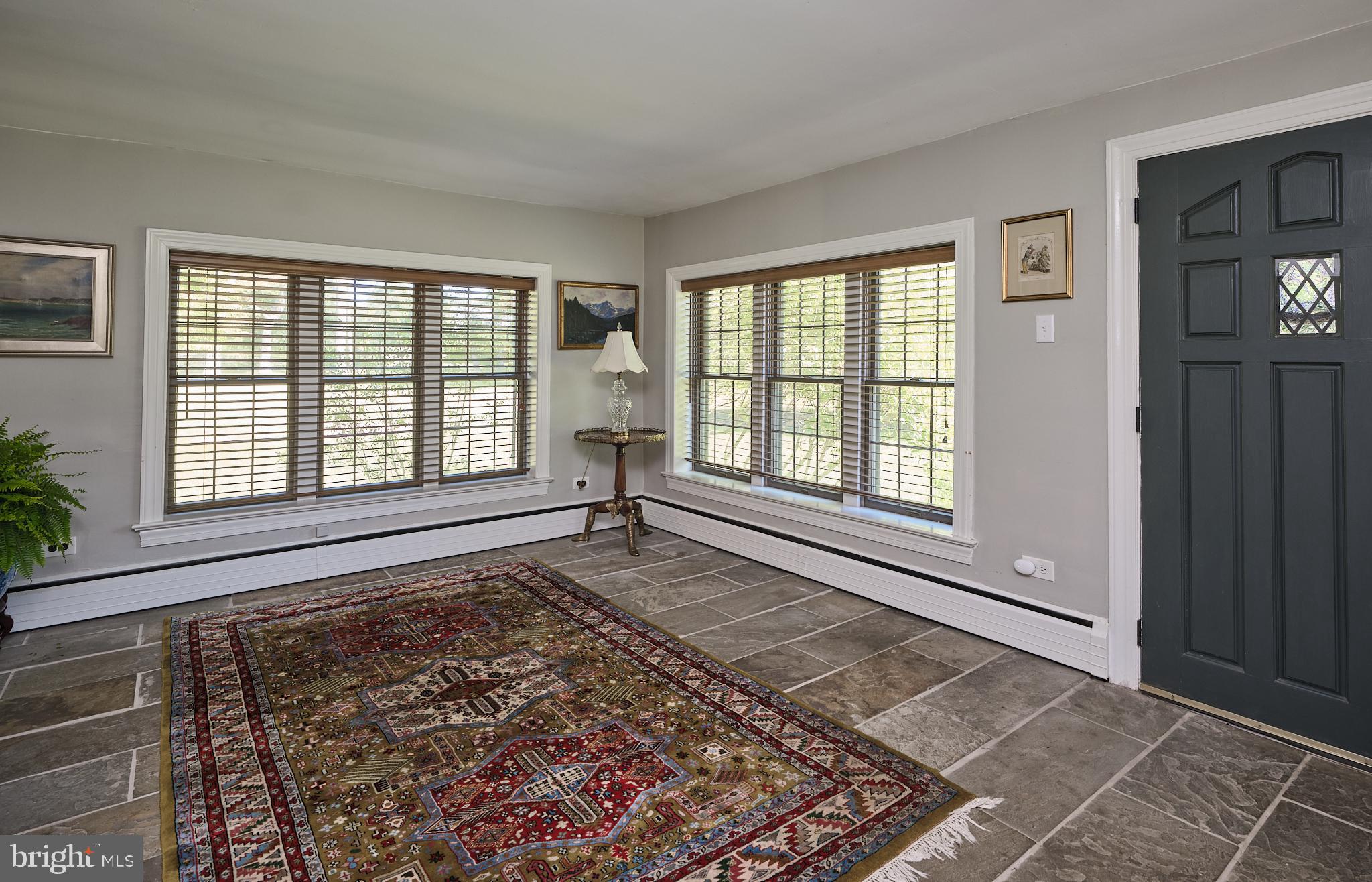 SOLEBURY - Residential