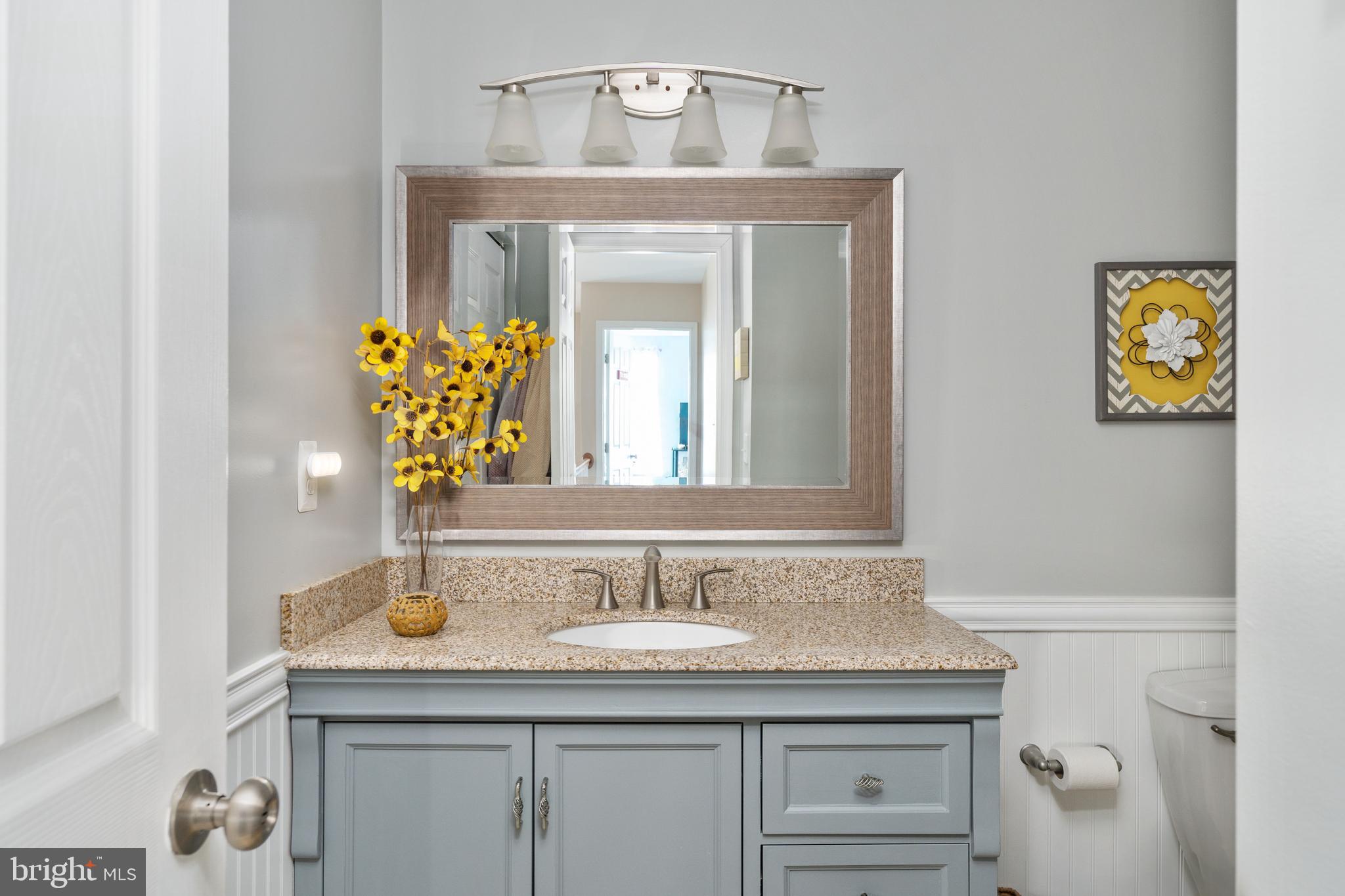 STAFFORD LAKES VILLAGE - Residential