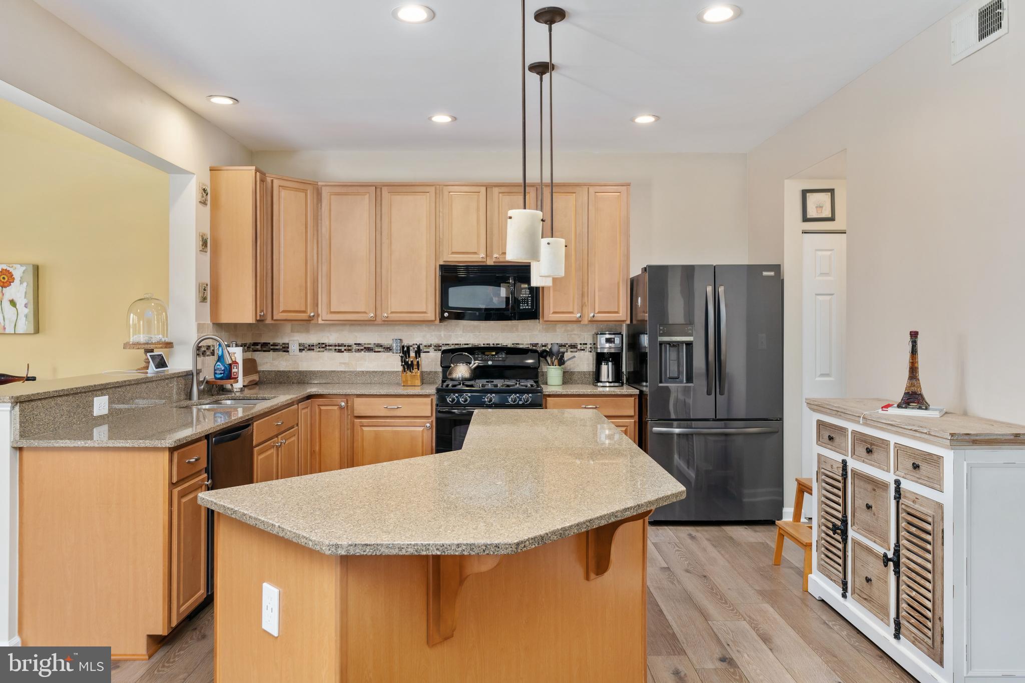 STAFFORD LAKES VILLAGE - Residential