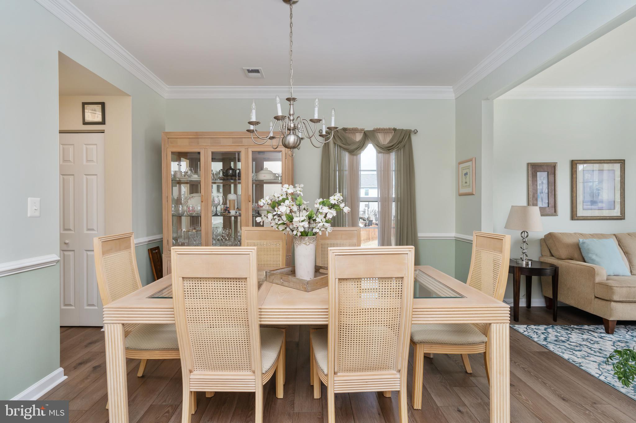 STAFFORD LAKES VILLAGE - Residential