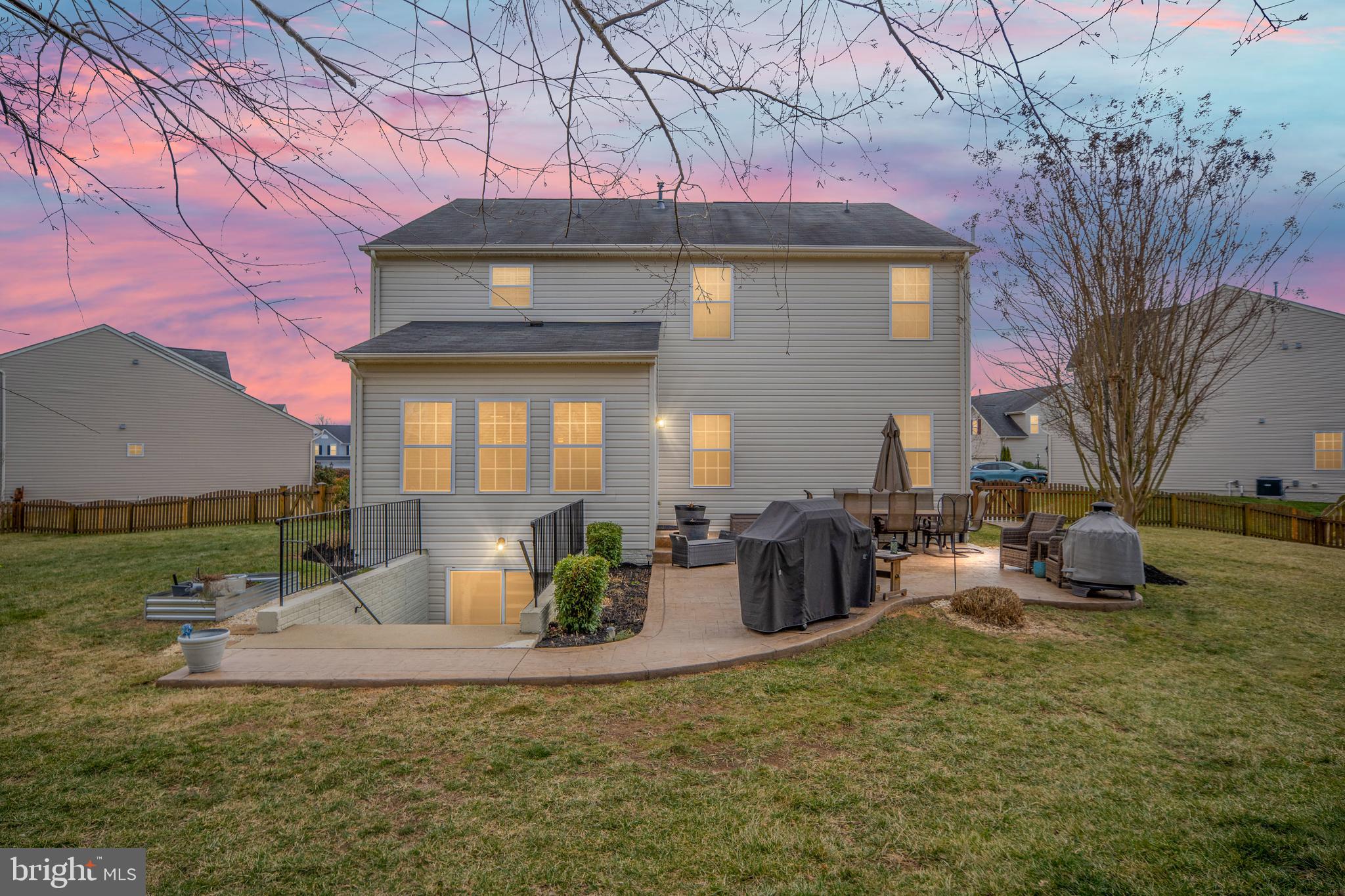 STAFFORD LAKES VILLAGE - Residential