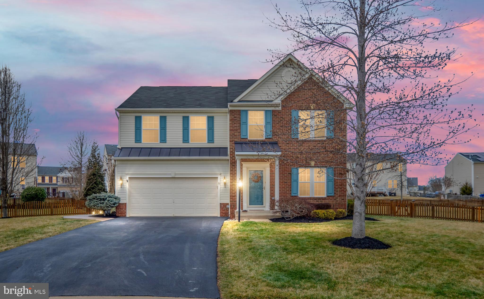 STAFFORD LAKES VILLAGE - Residential