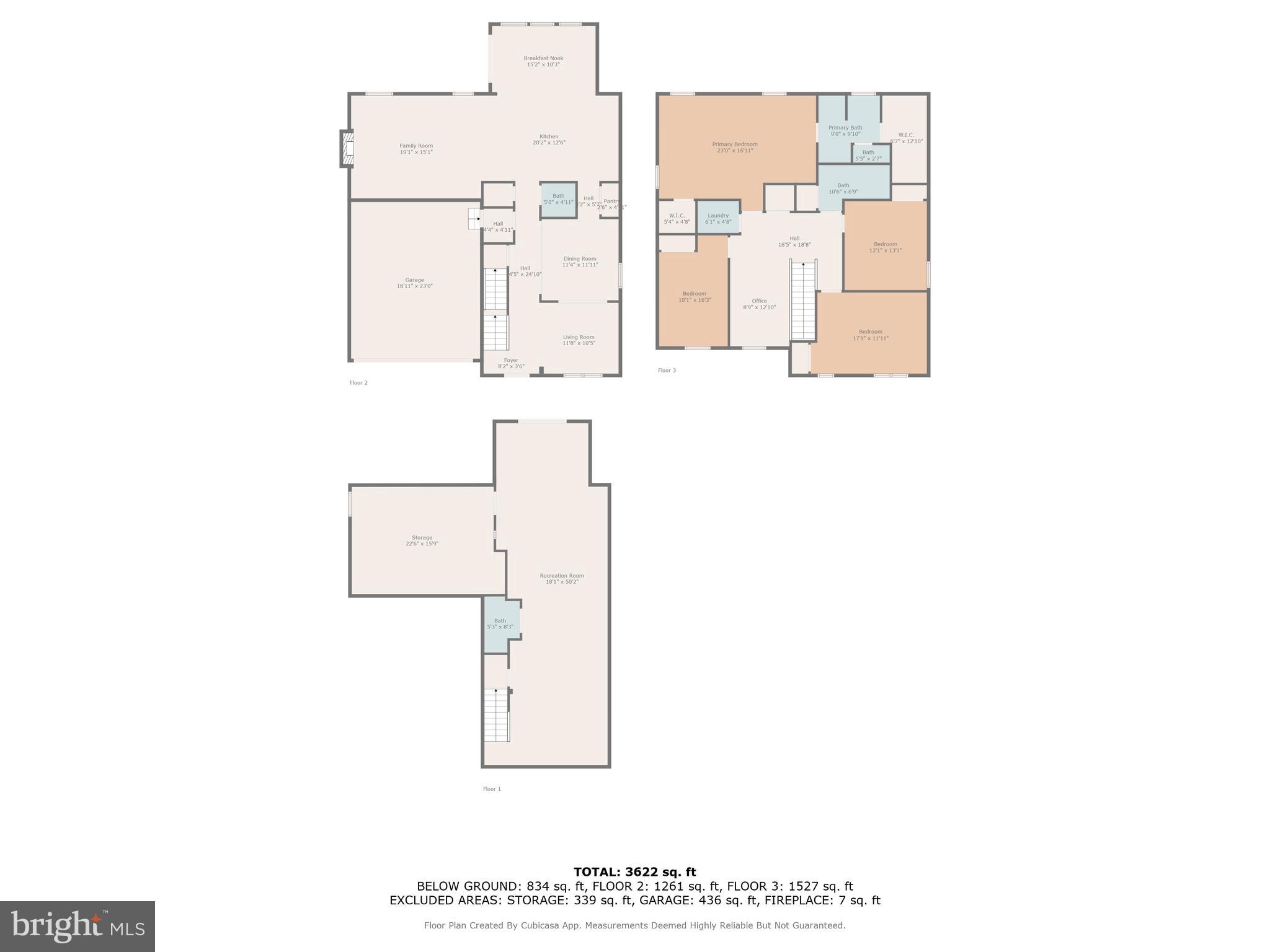 STAFFORD LAKES VILLAGE - Residential