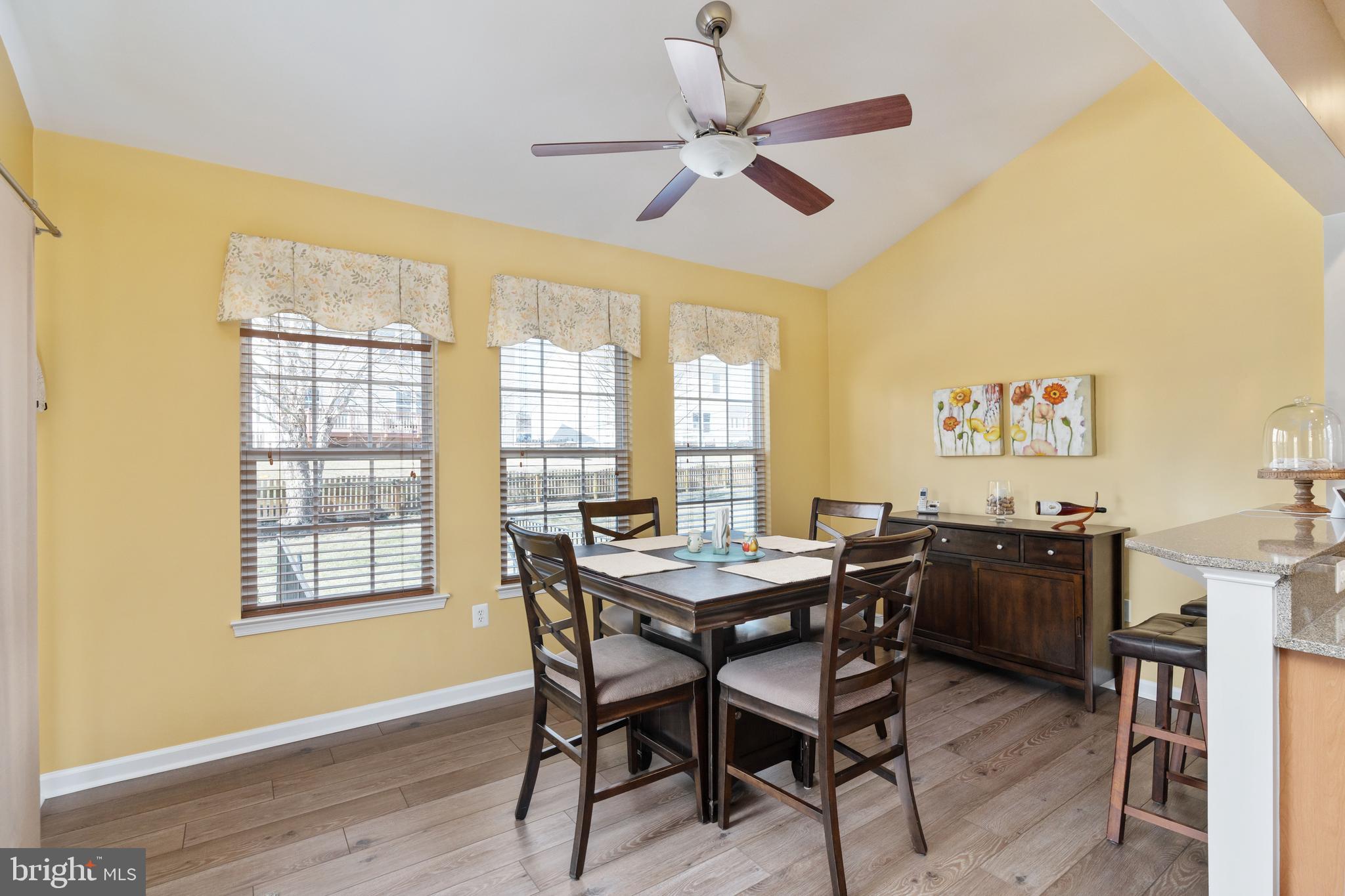 STAFFORD LAKES VILLAGE - Residential