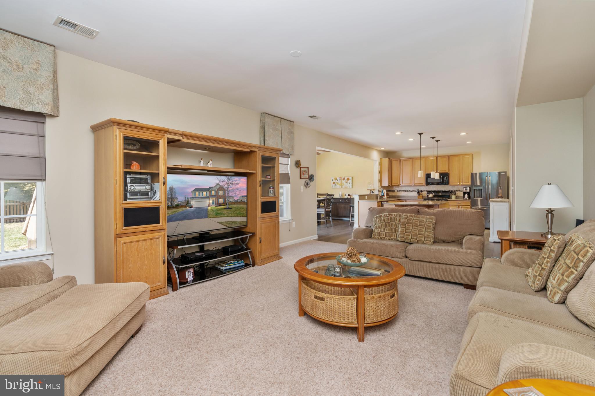 STAFFORD LAKES VILLAGE - Residential