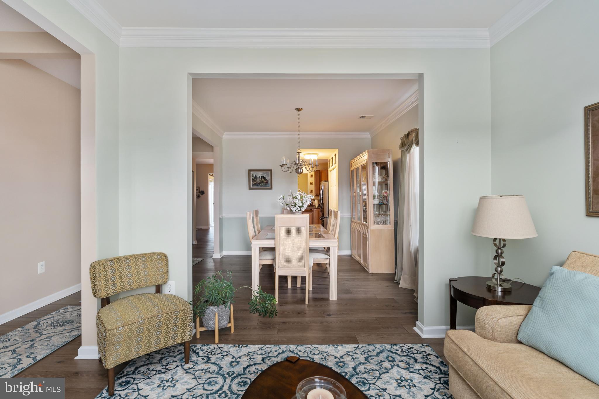 STAFFORD LAKES VILLAGE - Residential