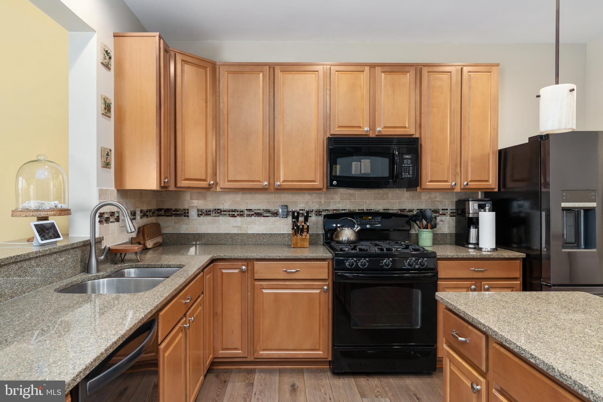 STAFFORD LAKES VILLAGE - Residential