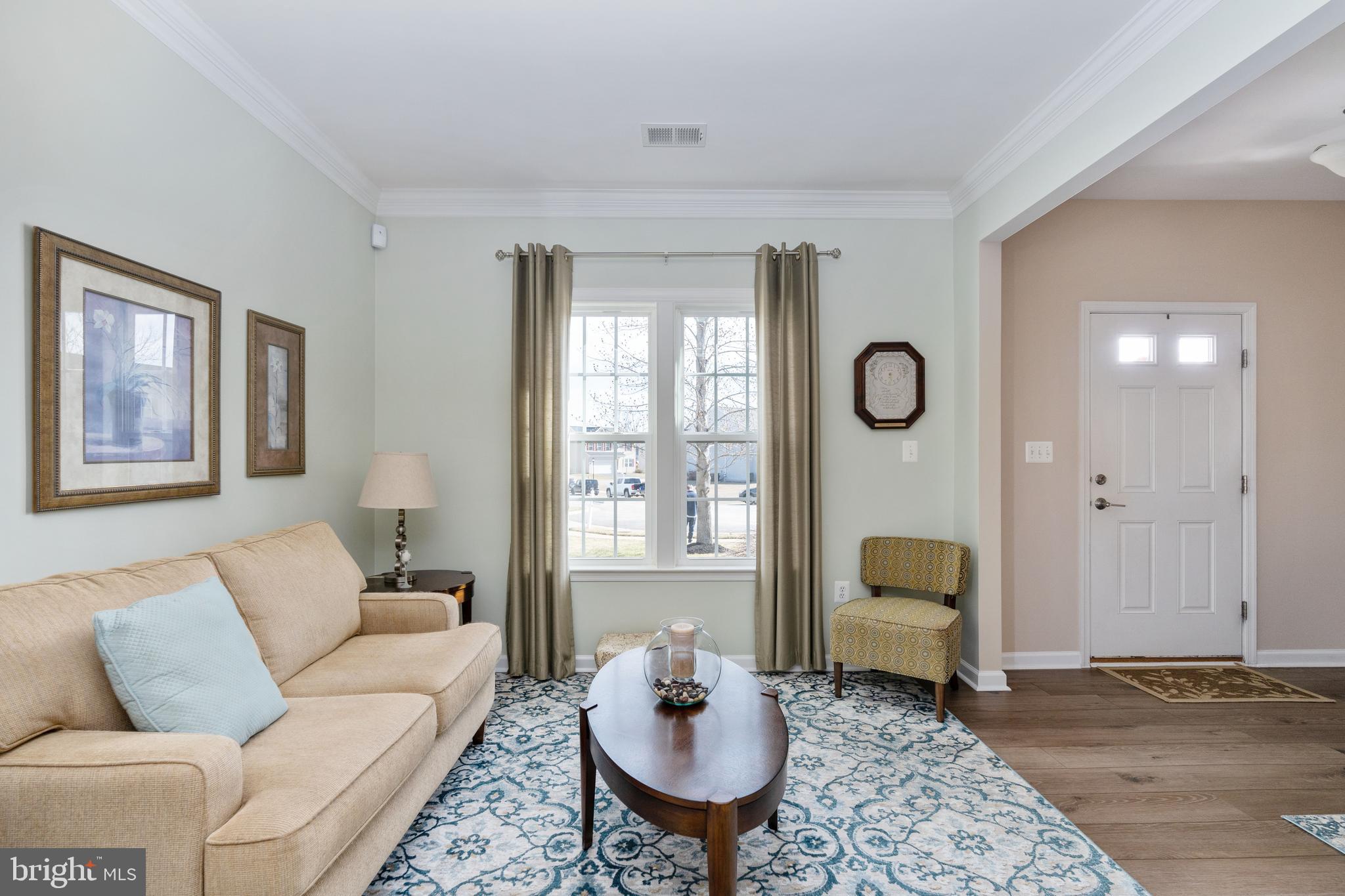 STAFFORD LAKES VILLAGE - Residential