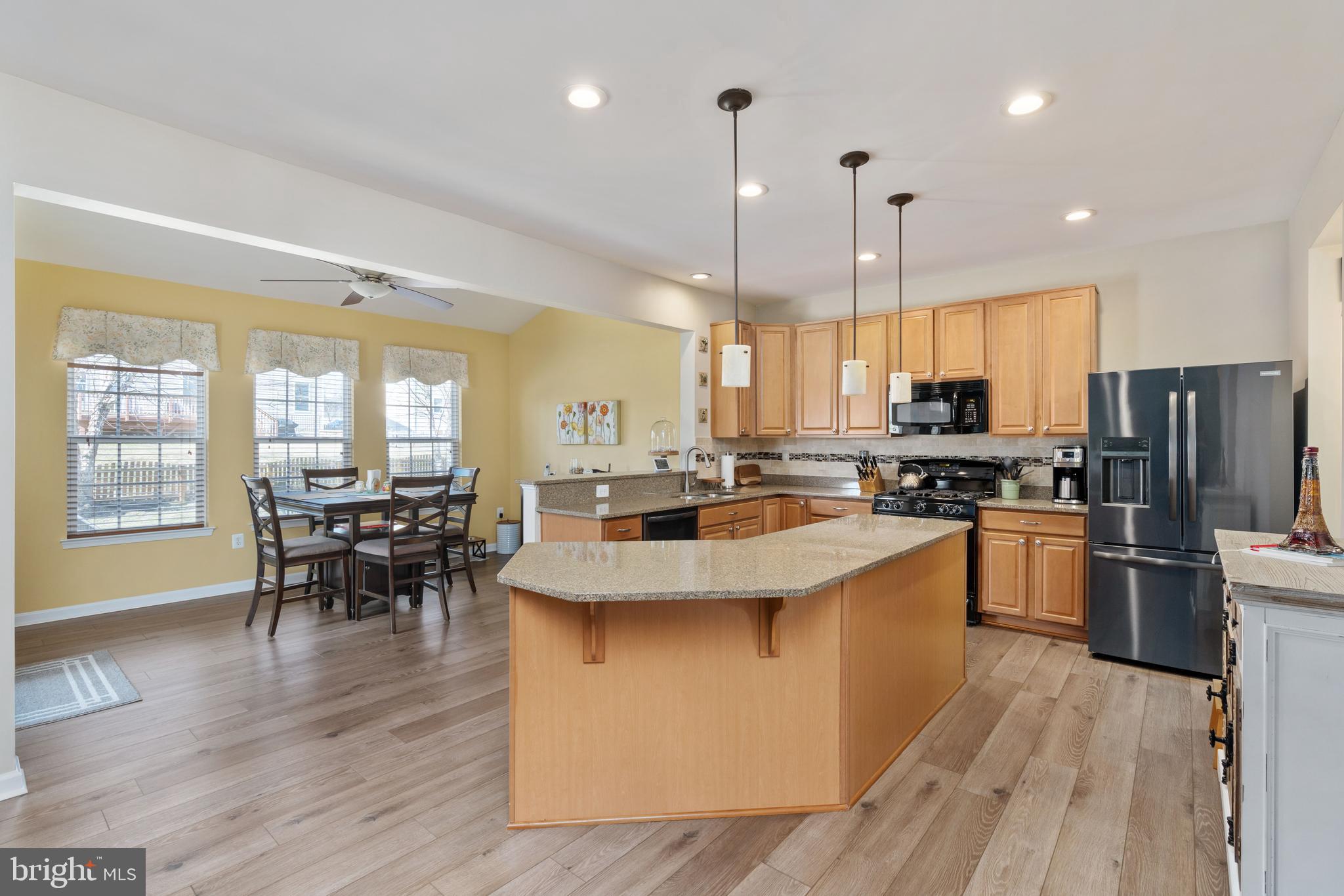 STAFFORD LAKES VILLAGE - Residential