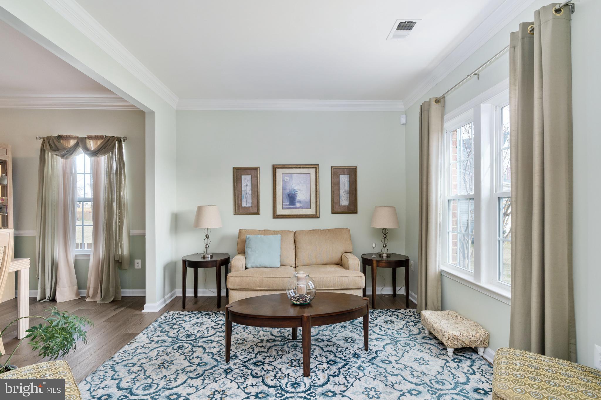 STAFFORD LAKES VILLAGE - Residential