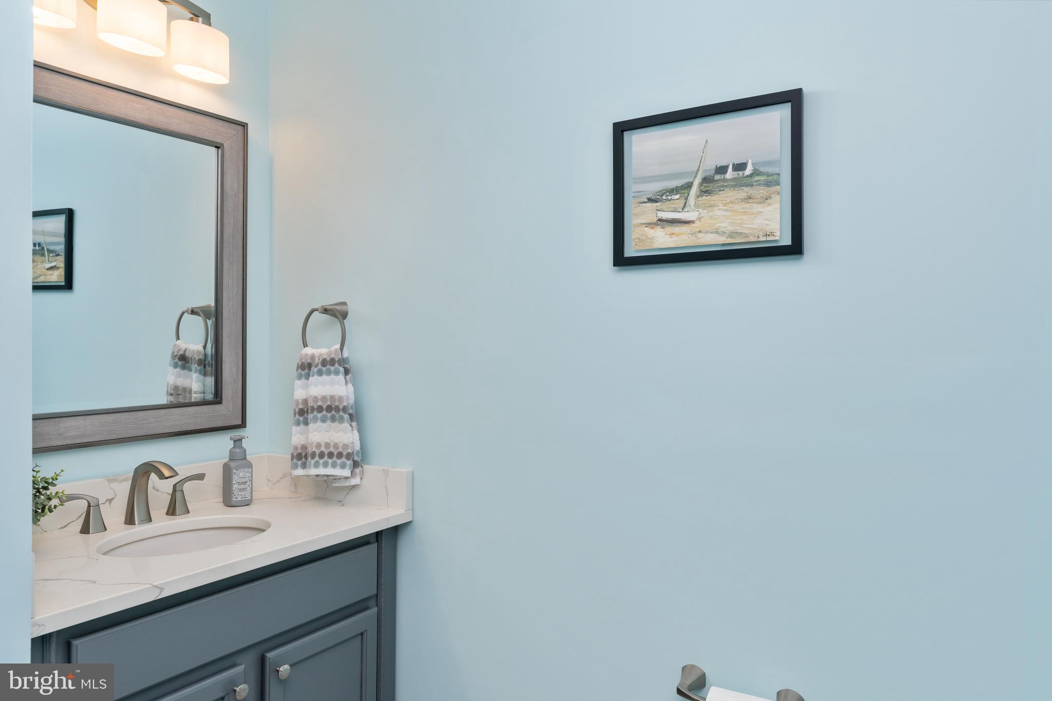 STAFFORD LAKES VILLAGE - Residential