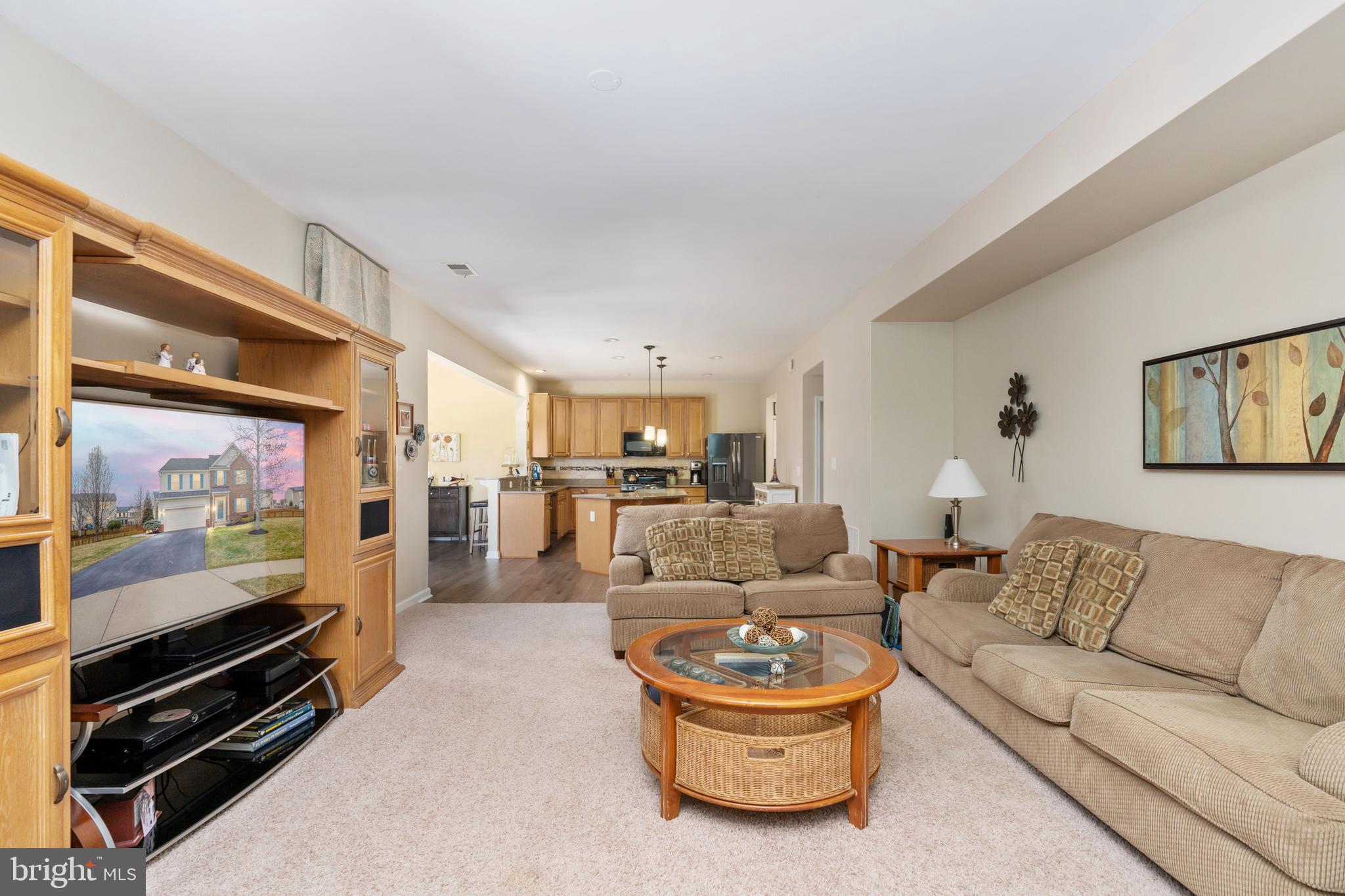 STAFFORD LAKES VILLAGE - Residential