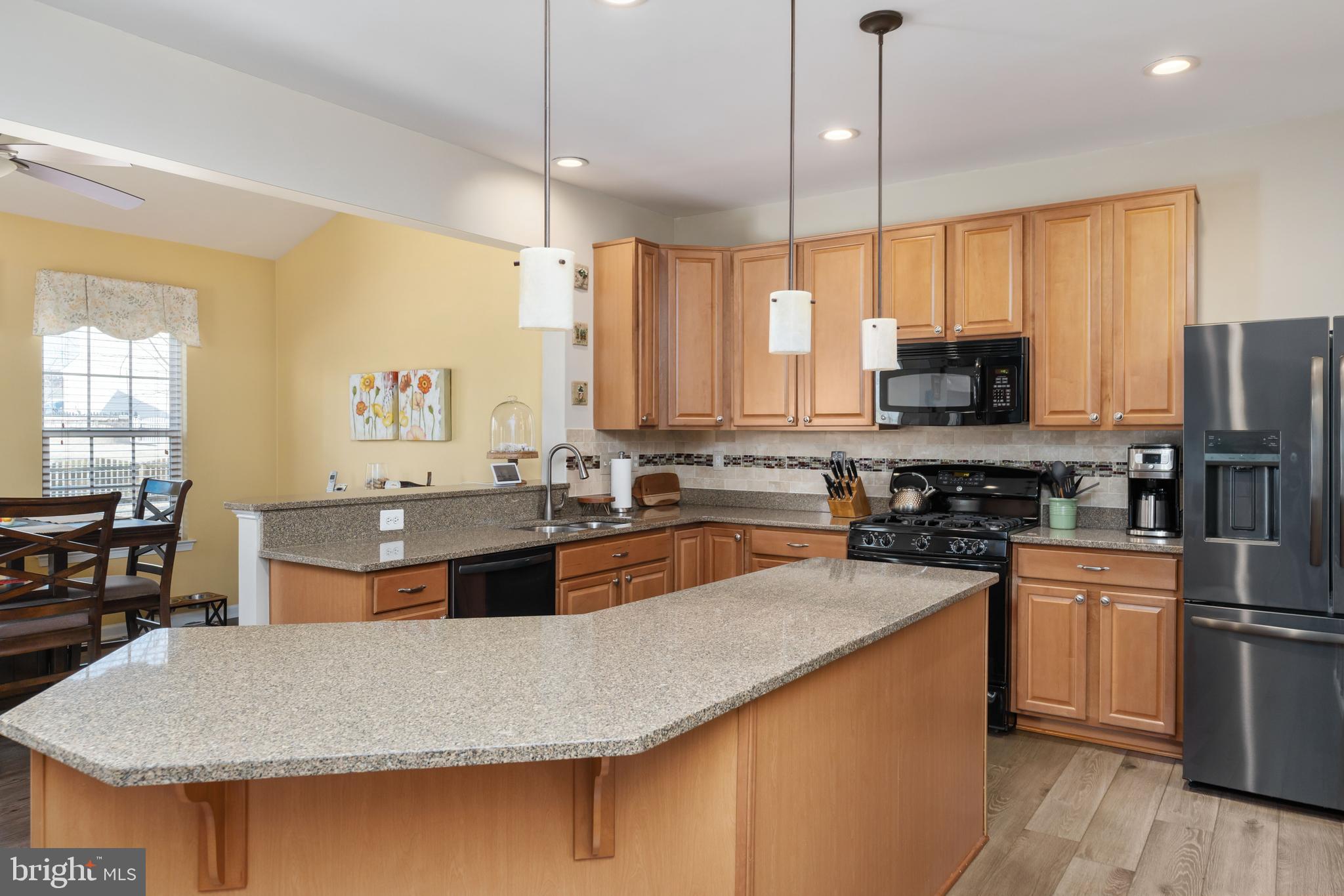 STAFFORD LAKES VILLAGE - Residential