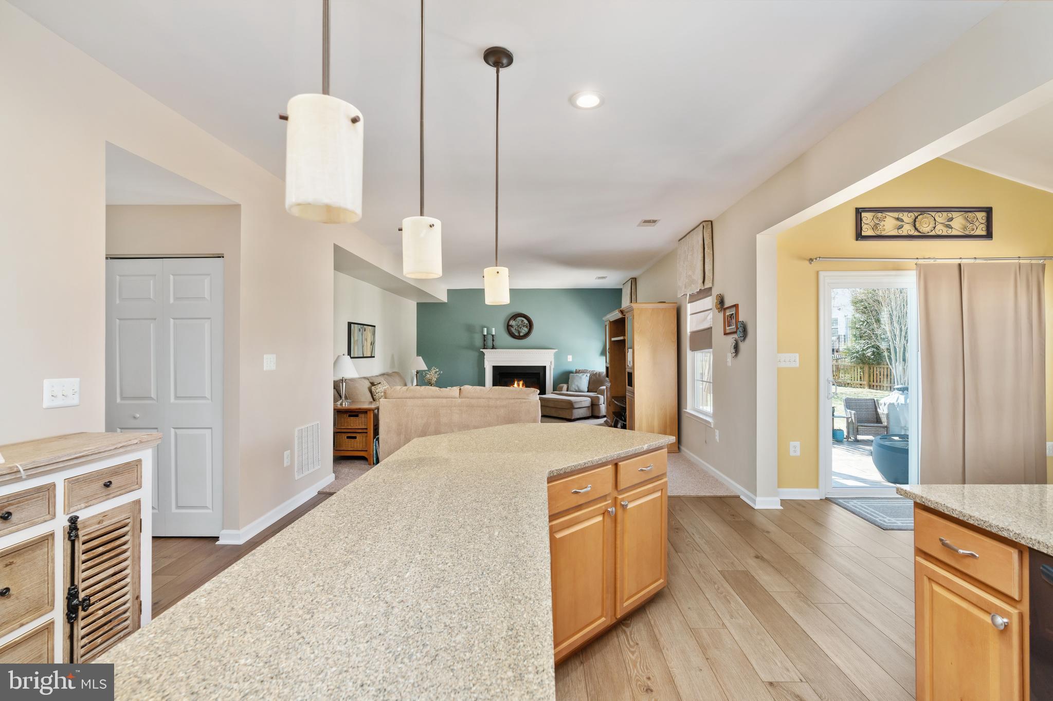 STAFFORD LAKES VILLAGE - Residential