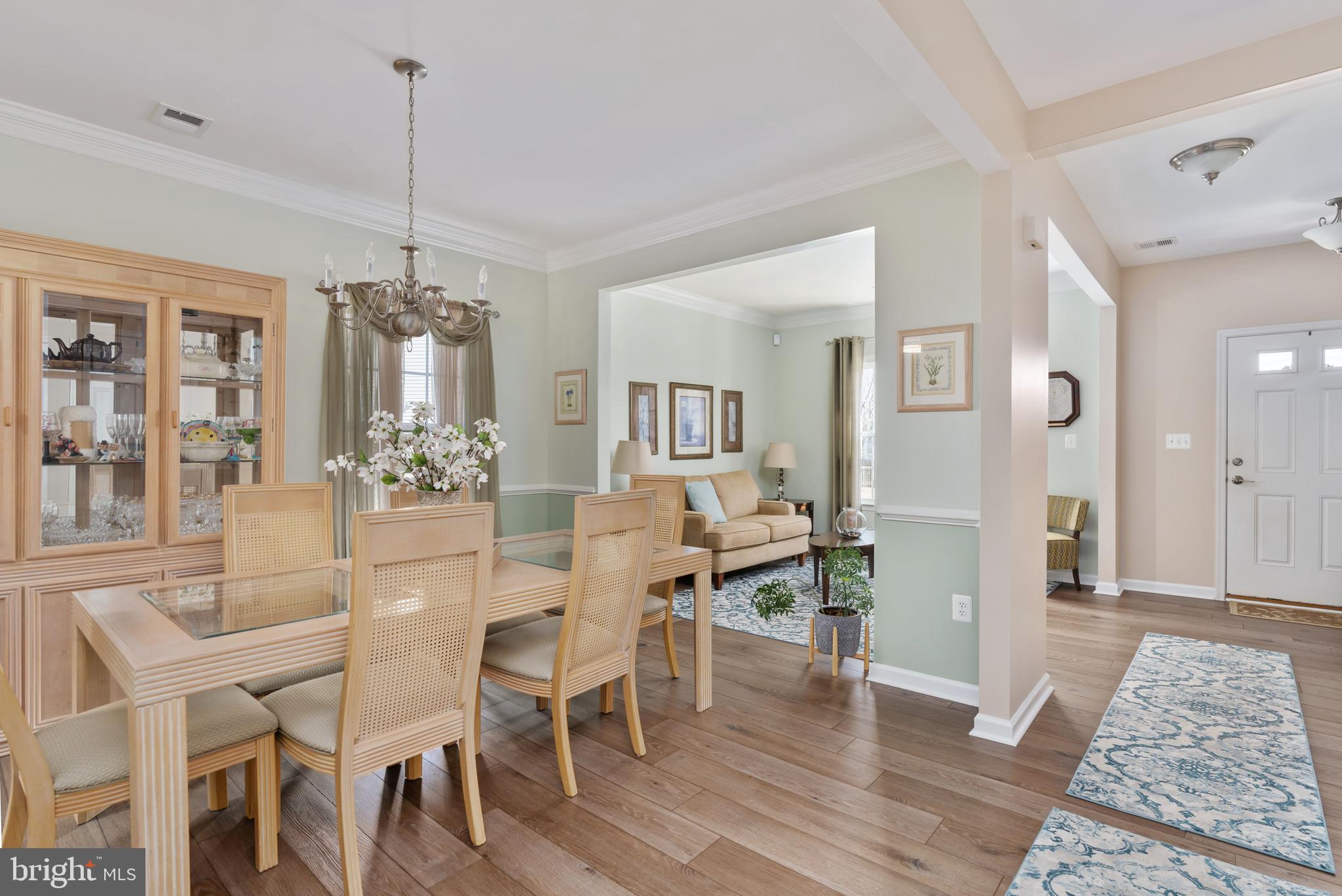 STAFFORD LAKES VILLAGE - Residential