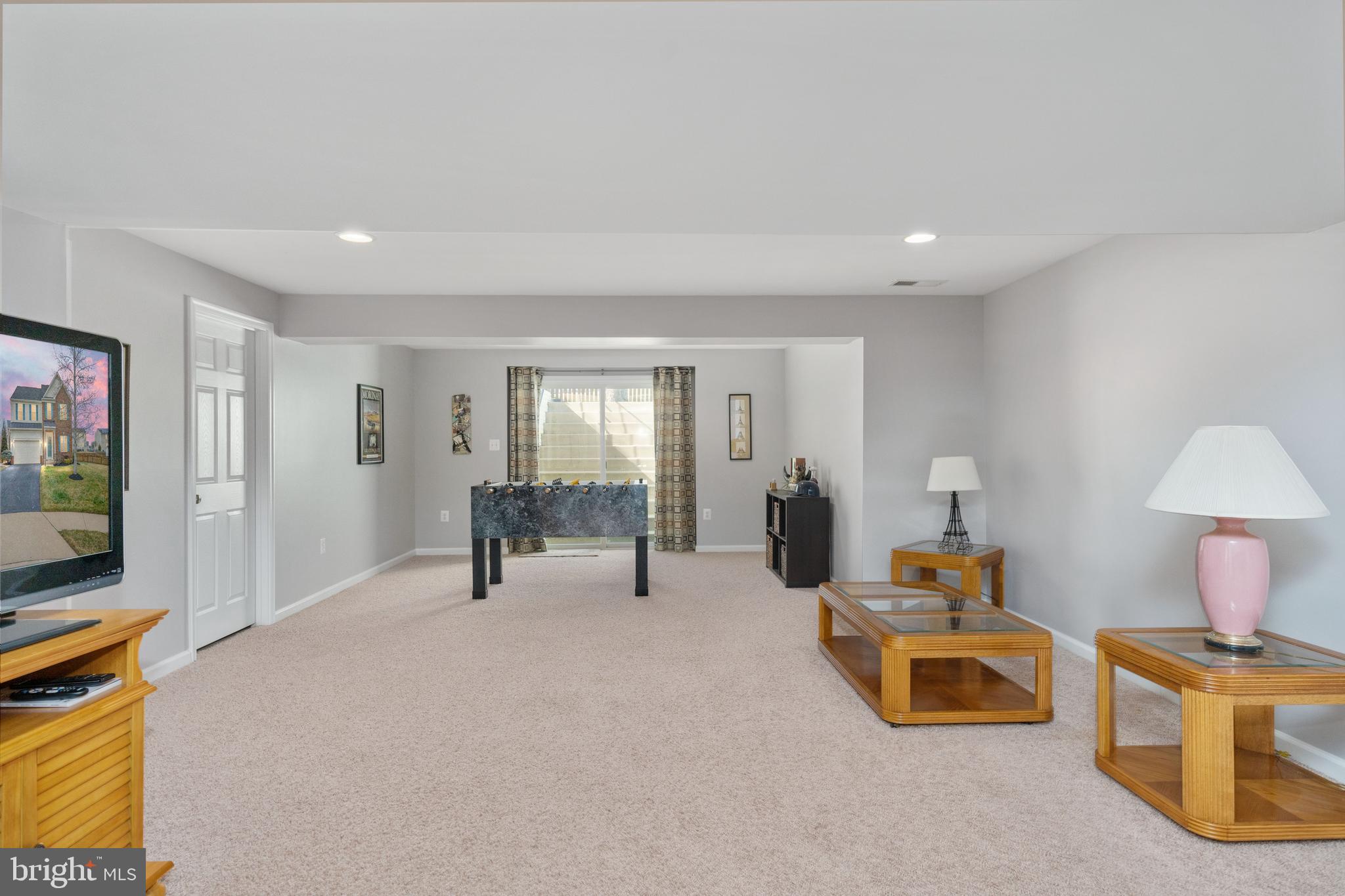 STAFFORD LAKES VILLAGE - Residential