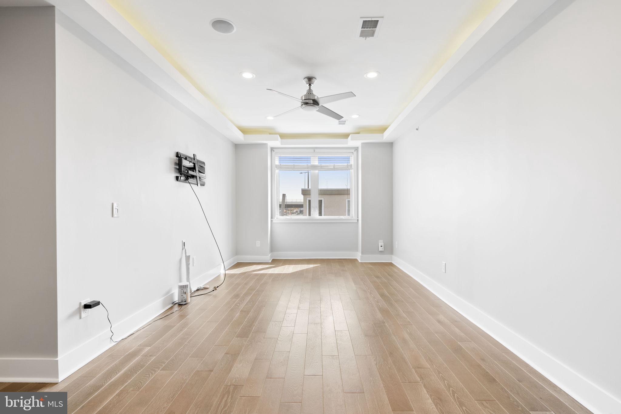 FISHTOWN - Residential Lease