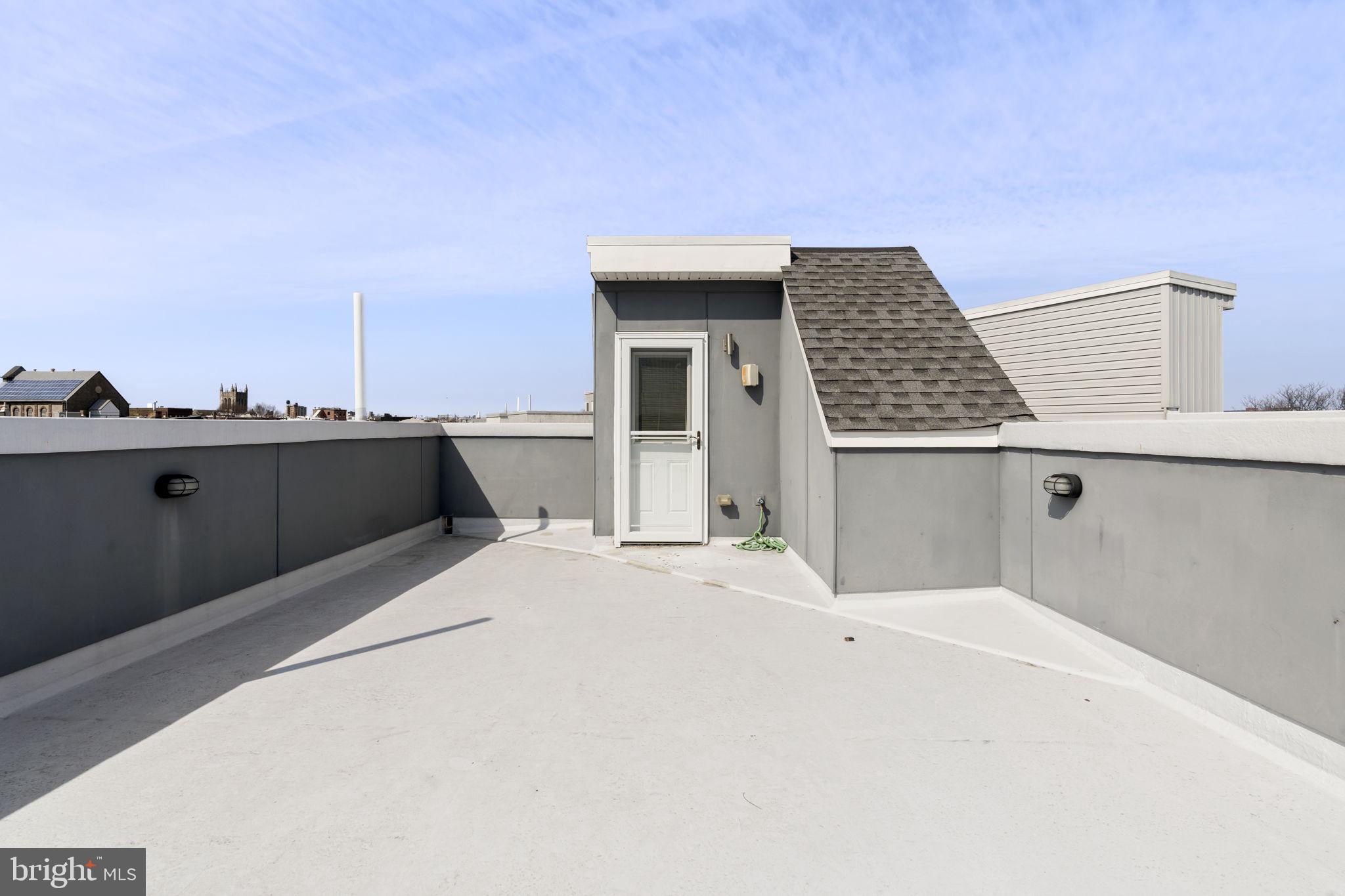 FISHTOWN - Residential Lease