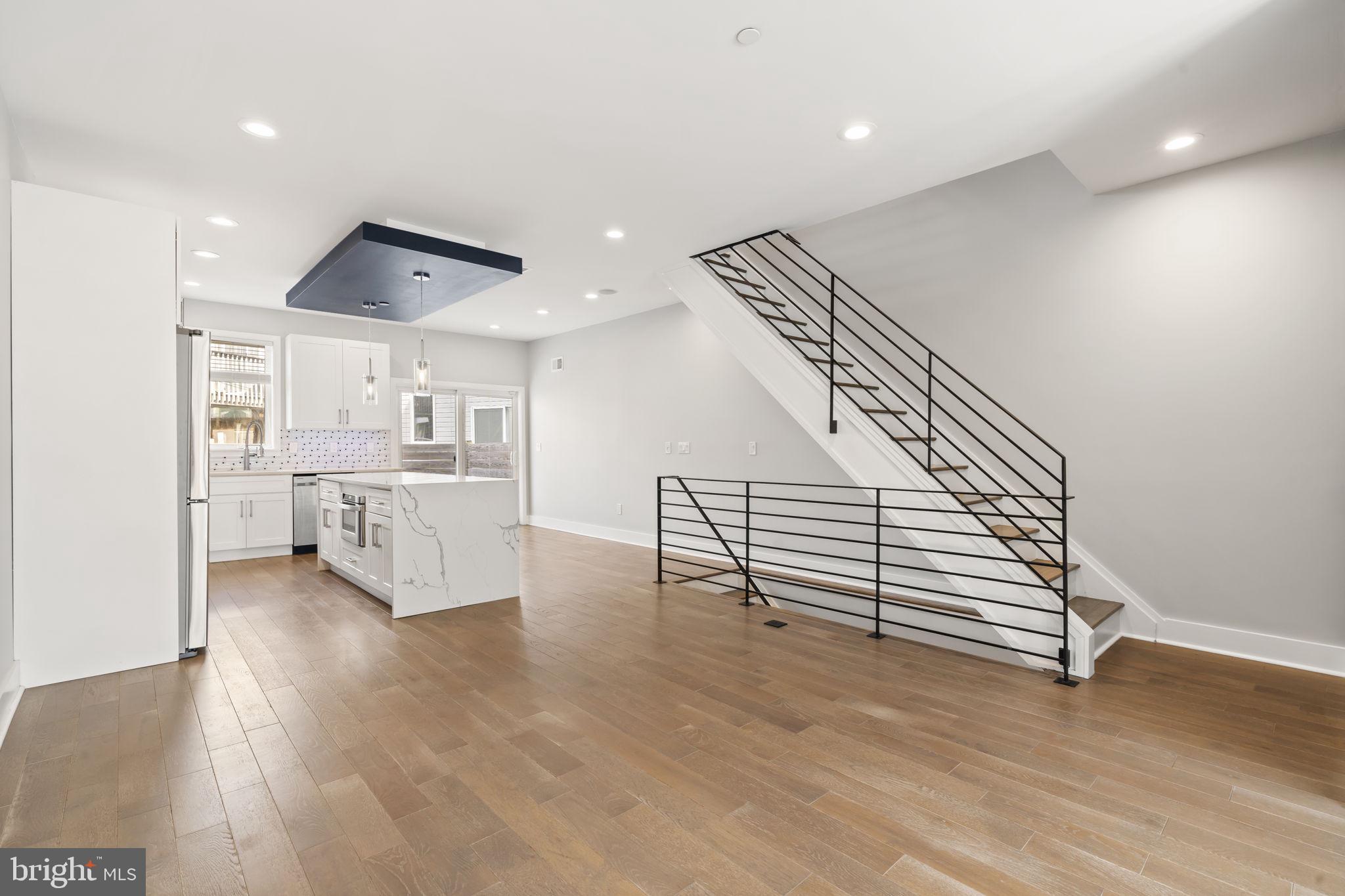 FISHTOWN - Residential Lease