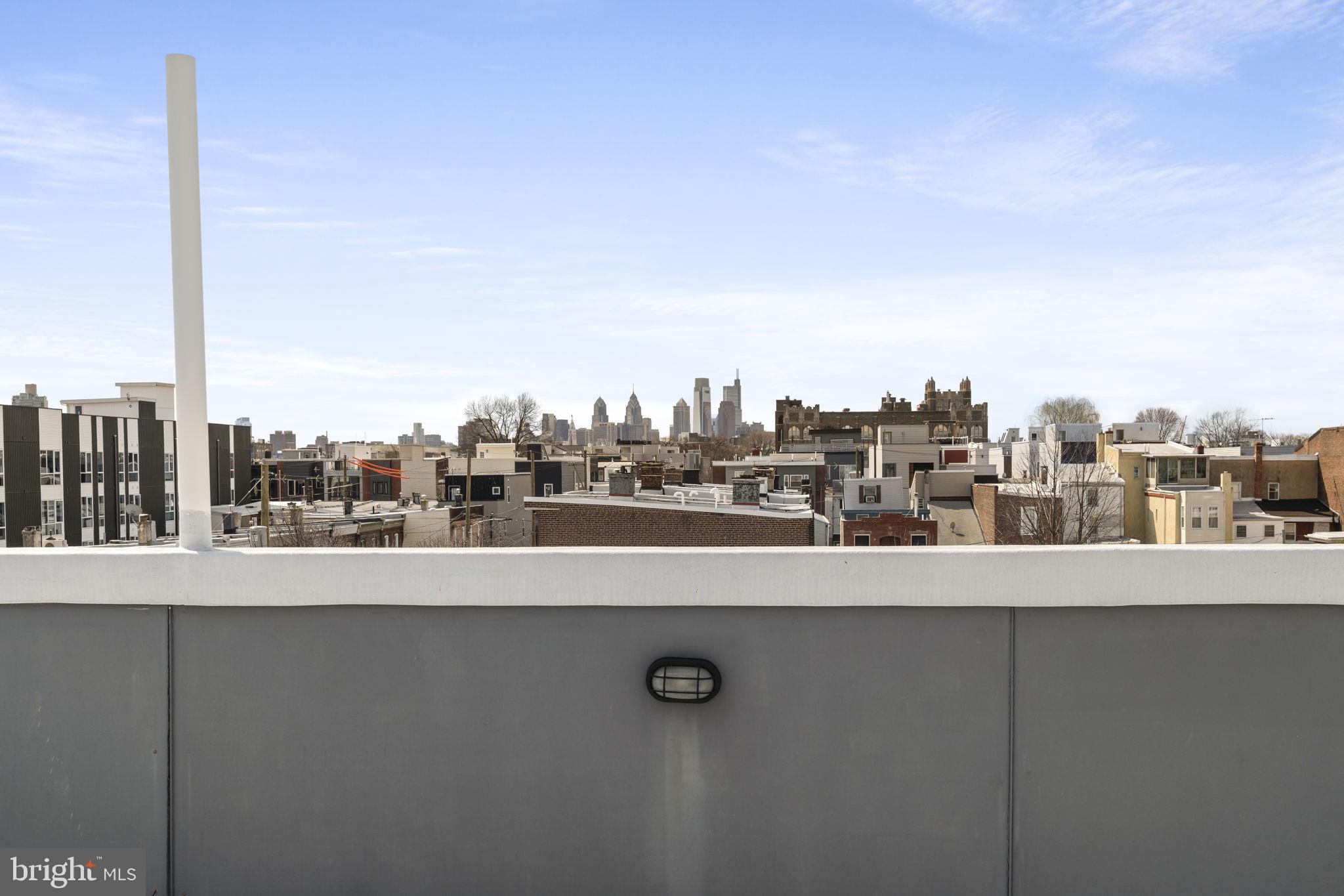 FISHTOWN - Residential Lease