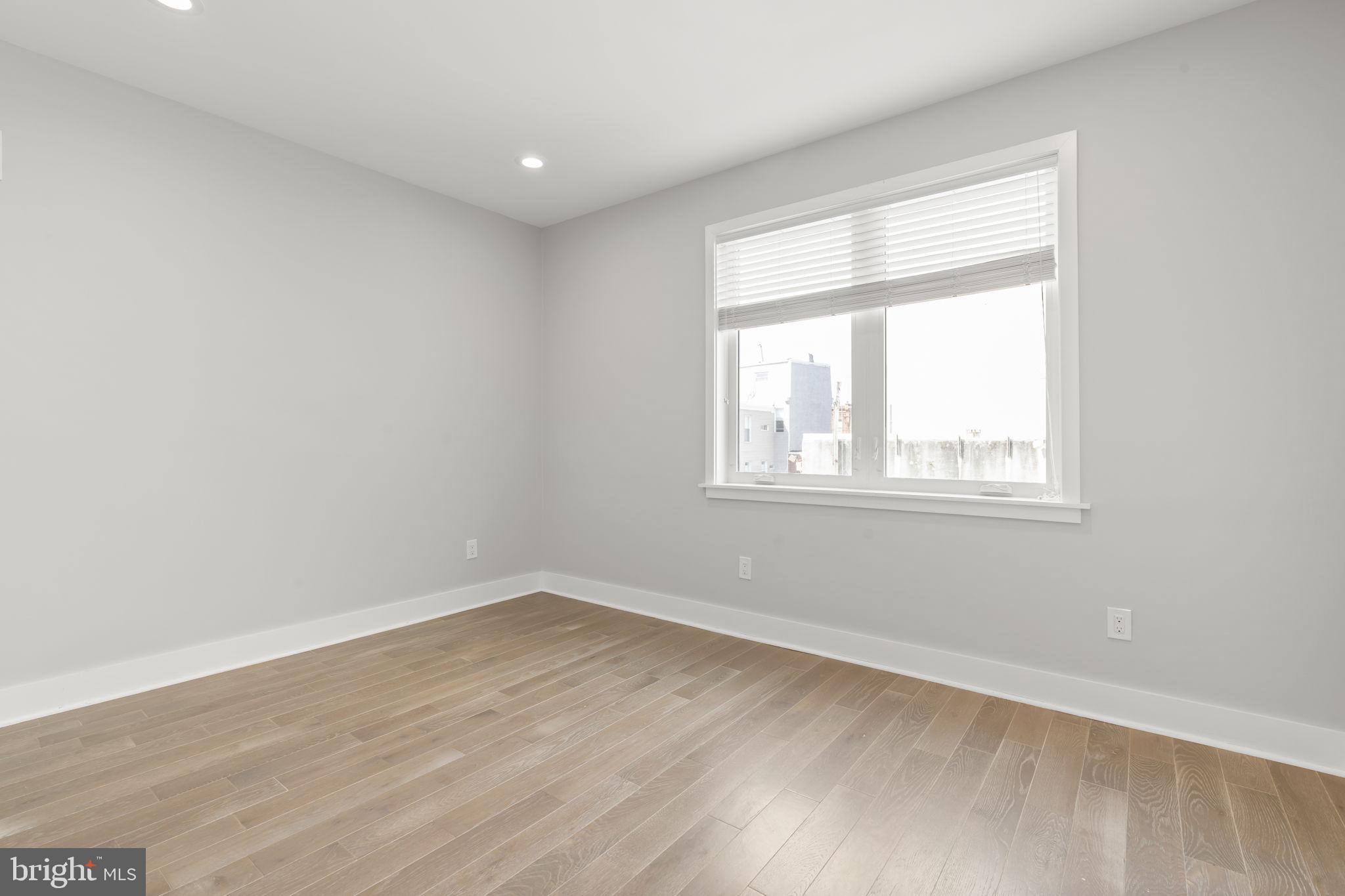 FISHTOWN - Residential Lease