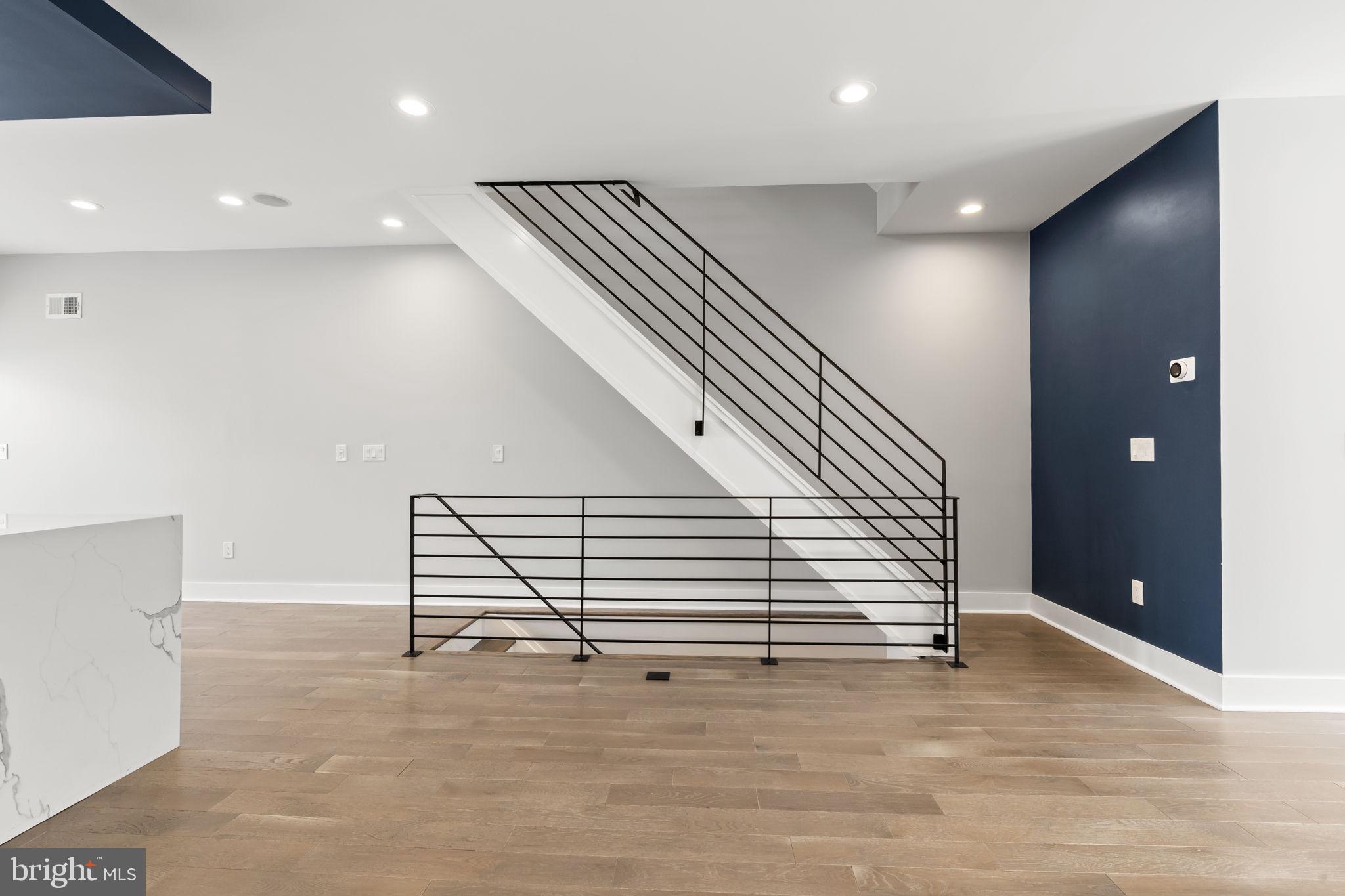 FISHTOWN - Residential Lease