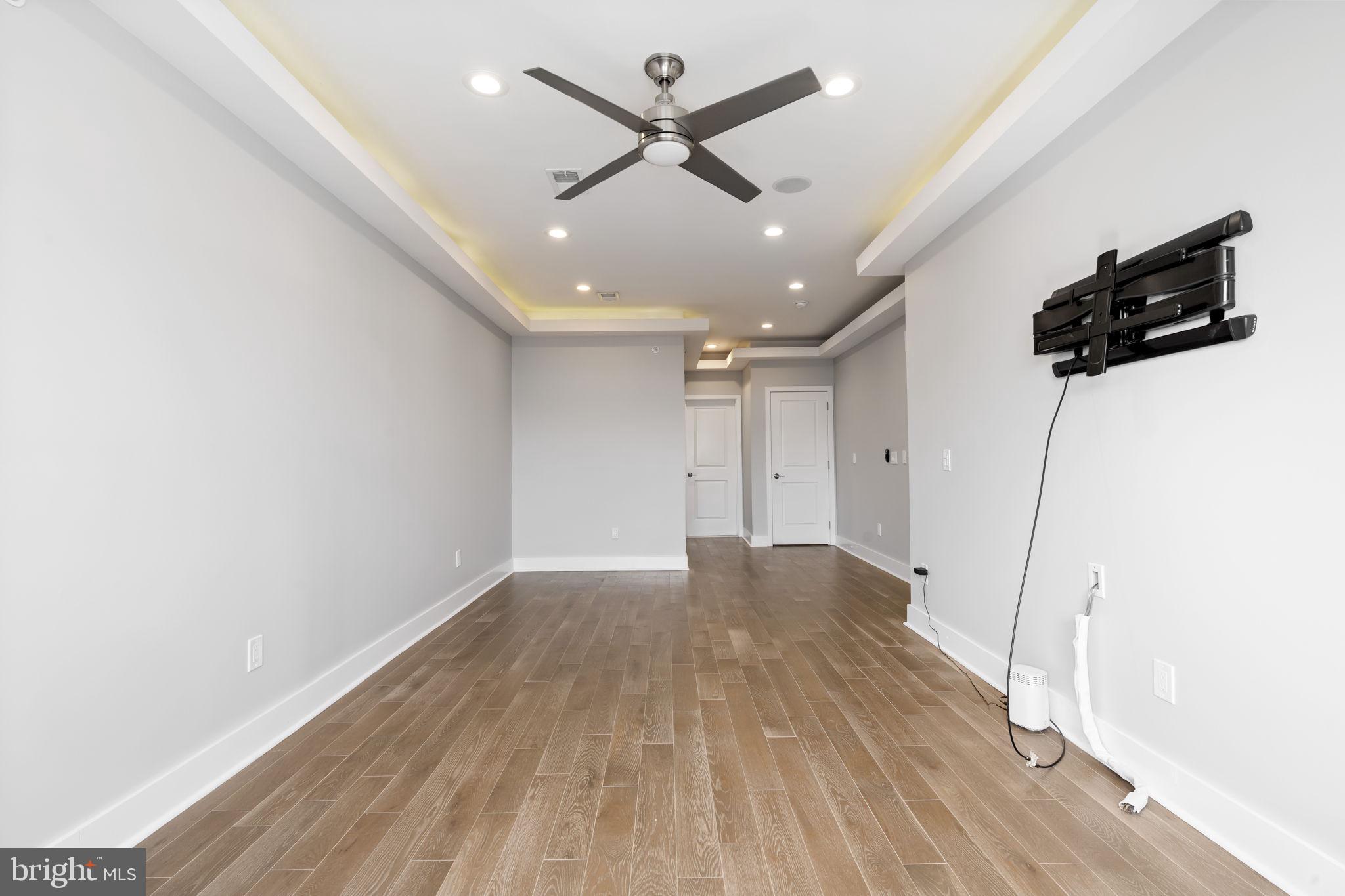 FISHTOWN - Residential Lease