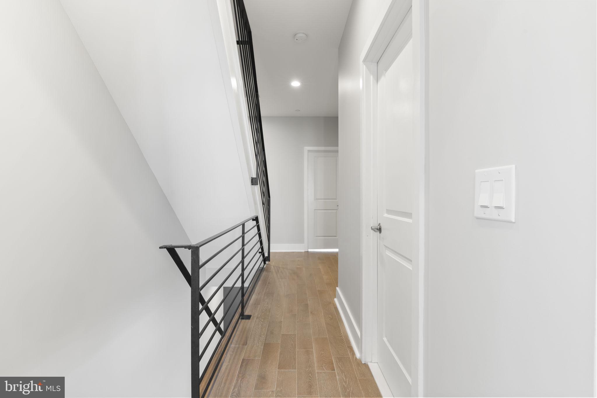 FISHTOWN - Residential Lease