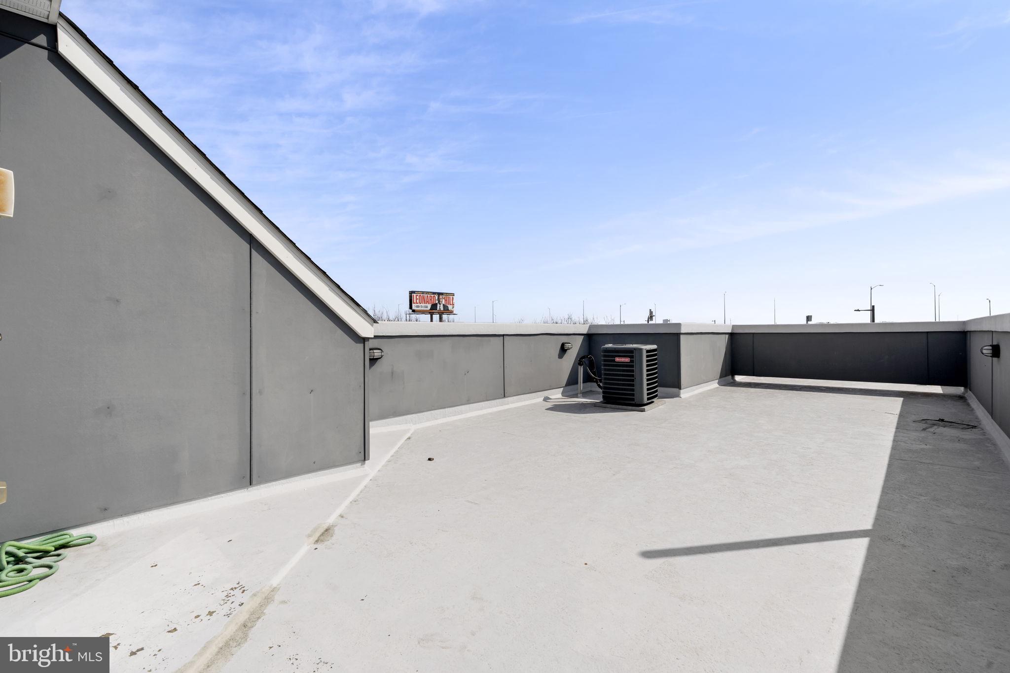 FISHTOWN - Residential Lease