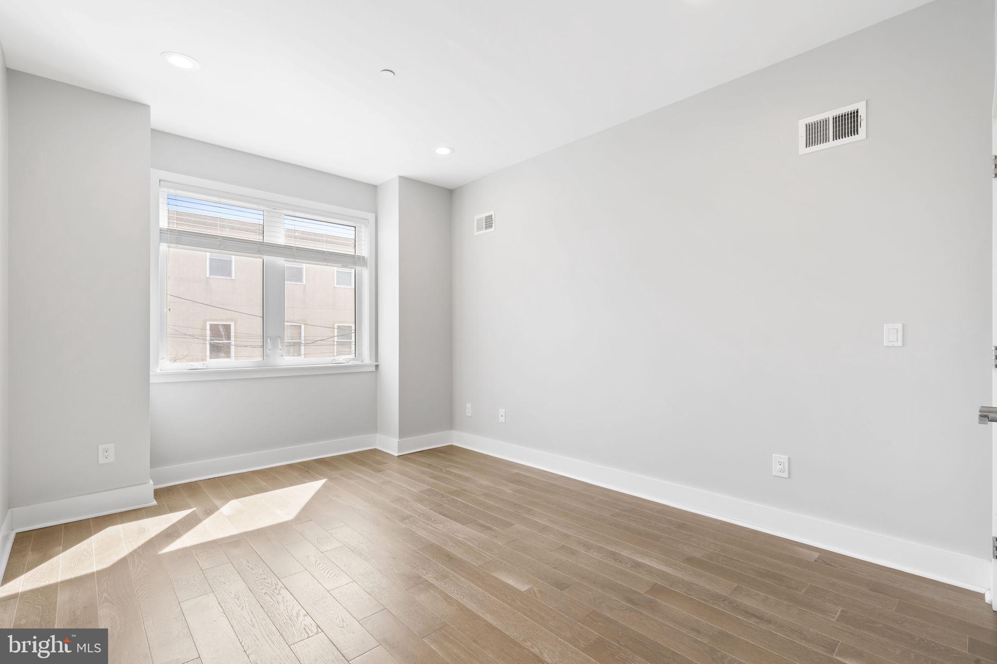 FISHTOWN - Residential Lease