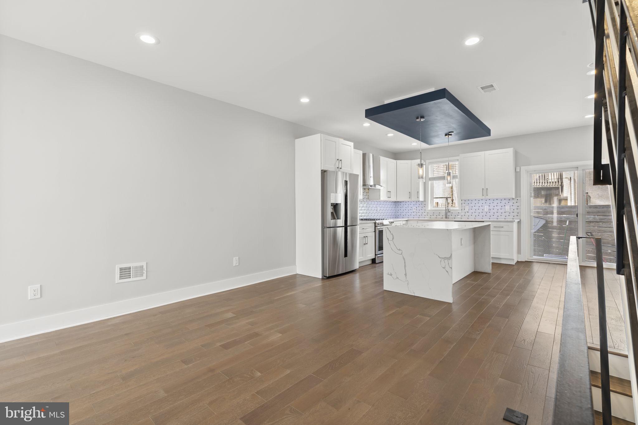 FISHTOWN - Residential Lease