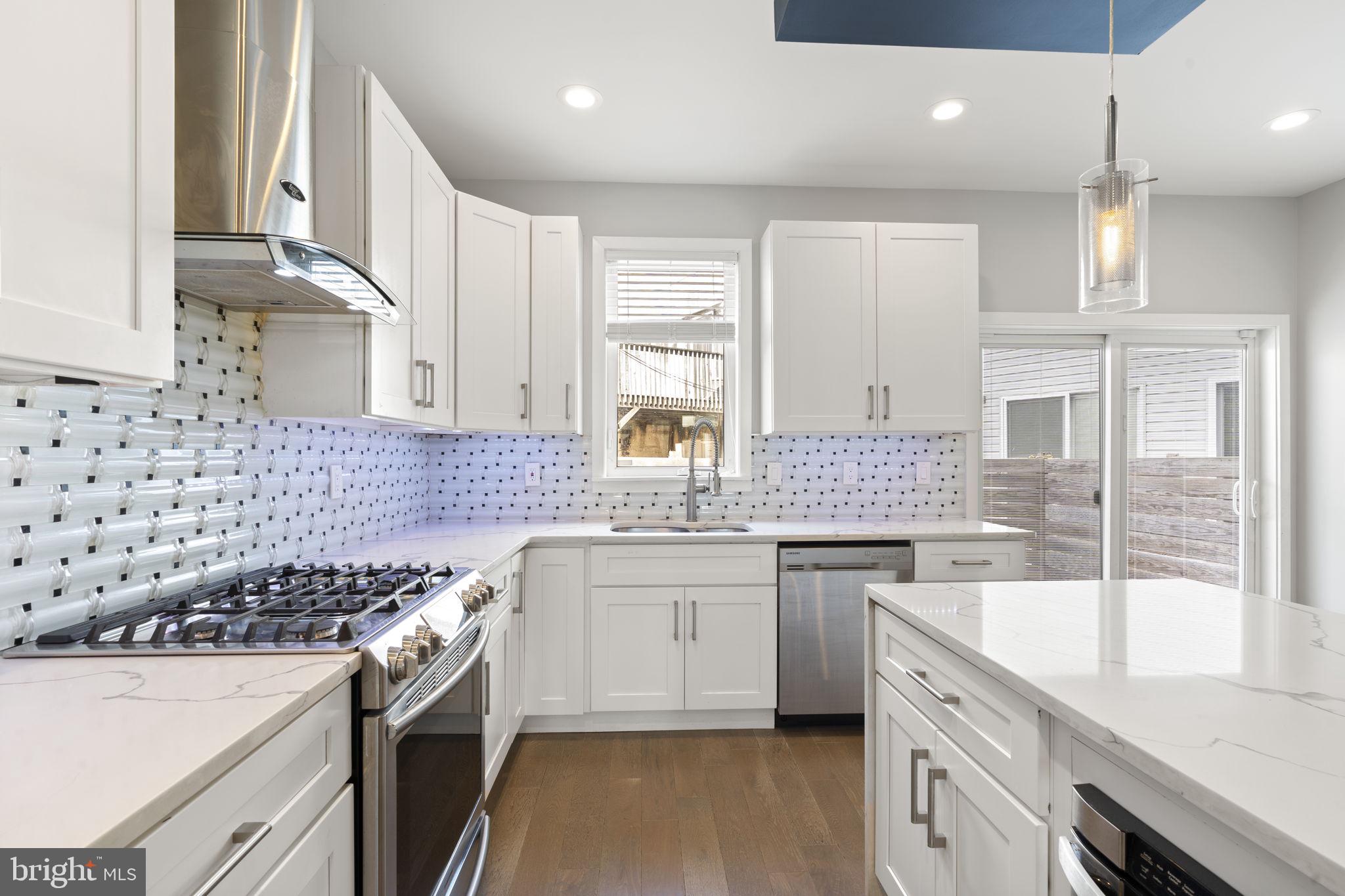 FISHTOWN - Residential Lease