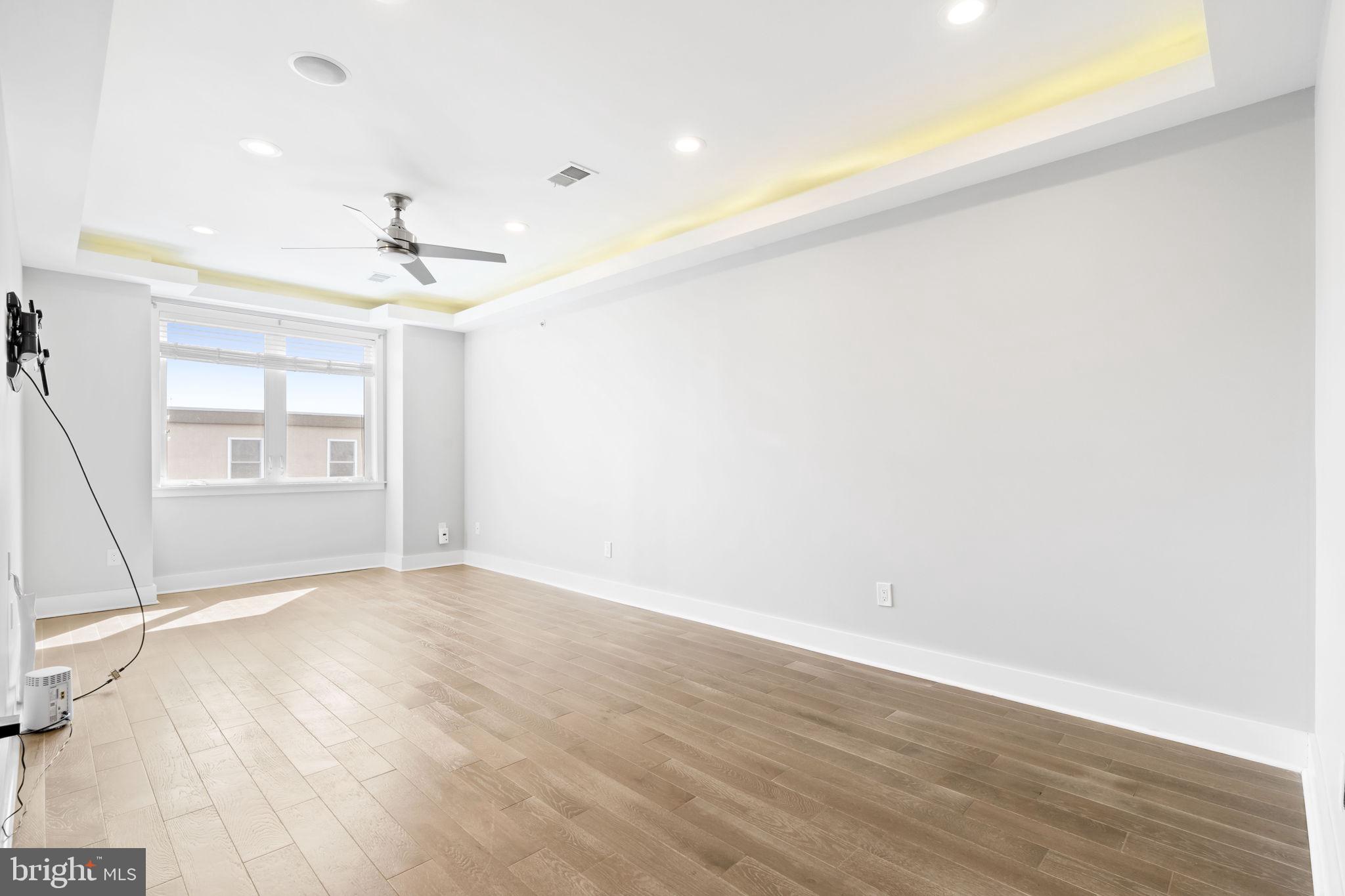 FISHTOWN - Residential Lease