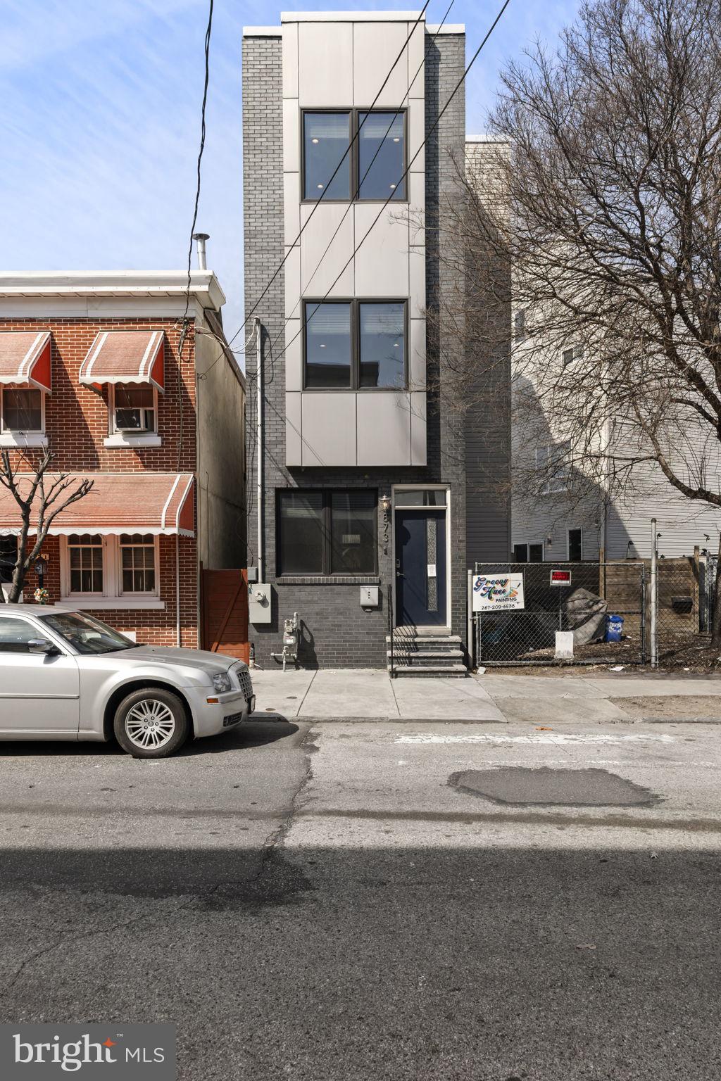 FISHTOWN - Residential Lease