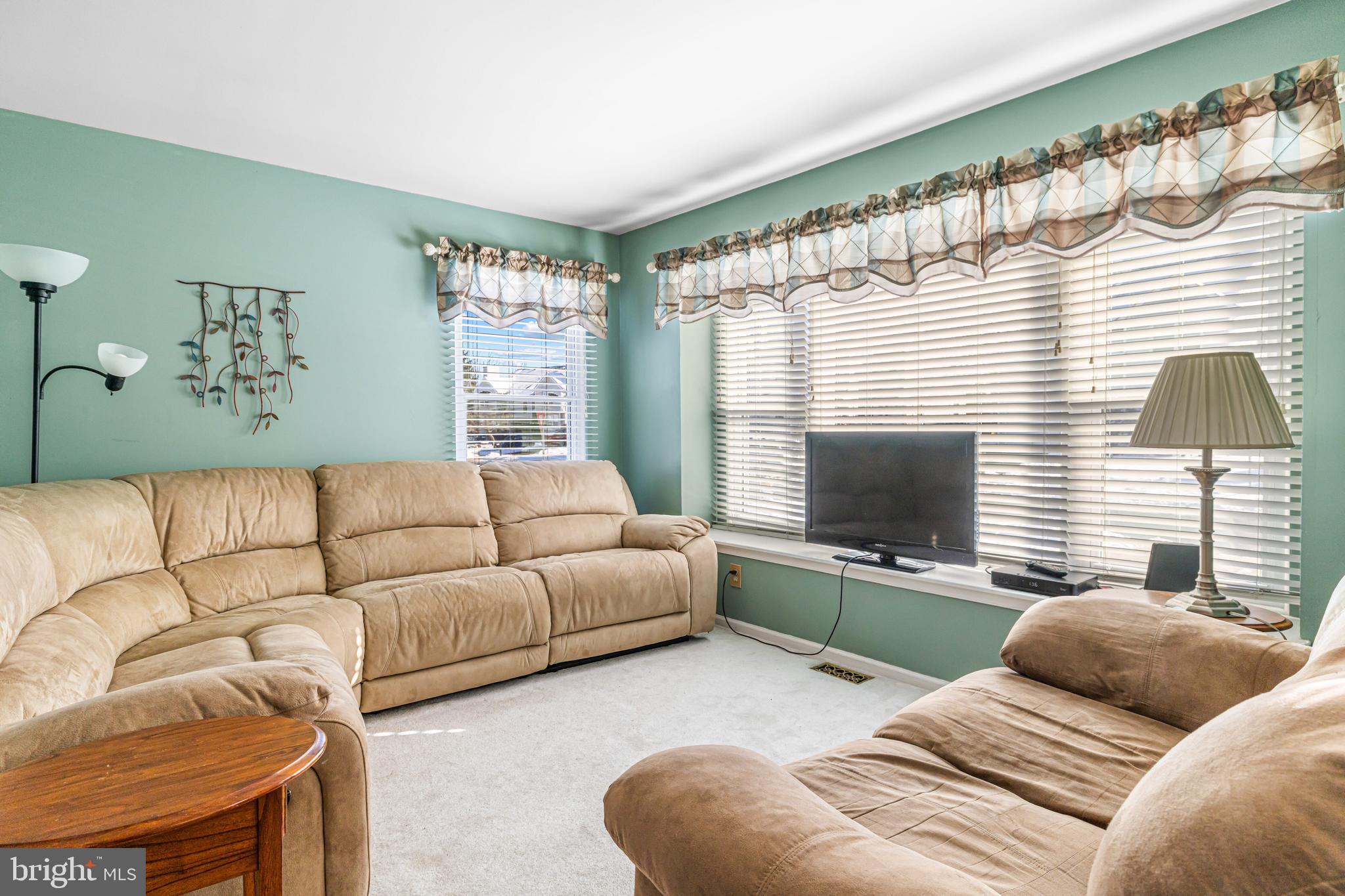 VILLAGE AT GWYNEDD - Residential