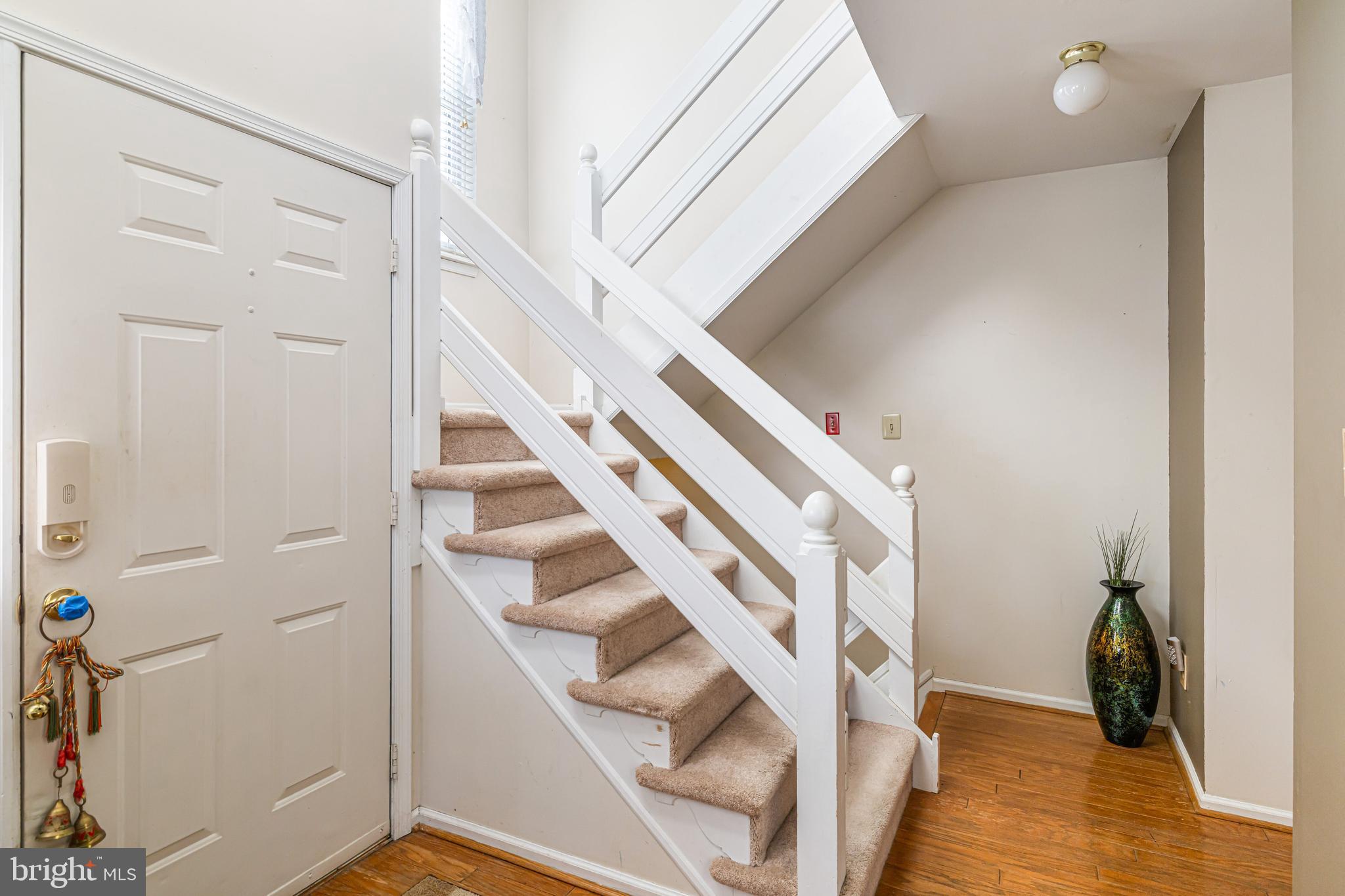 VILLAGE AT GWYNEDD - Residential