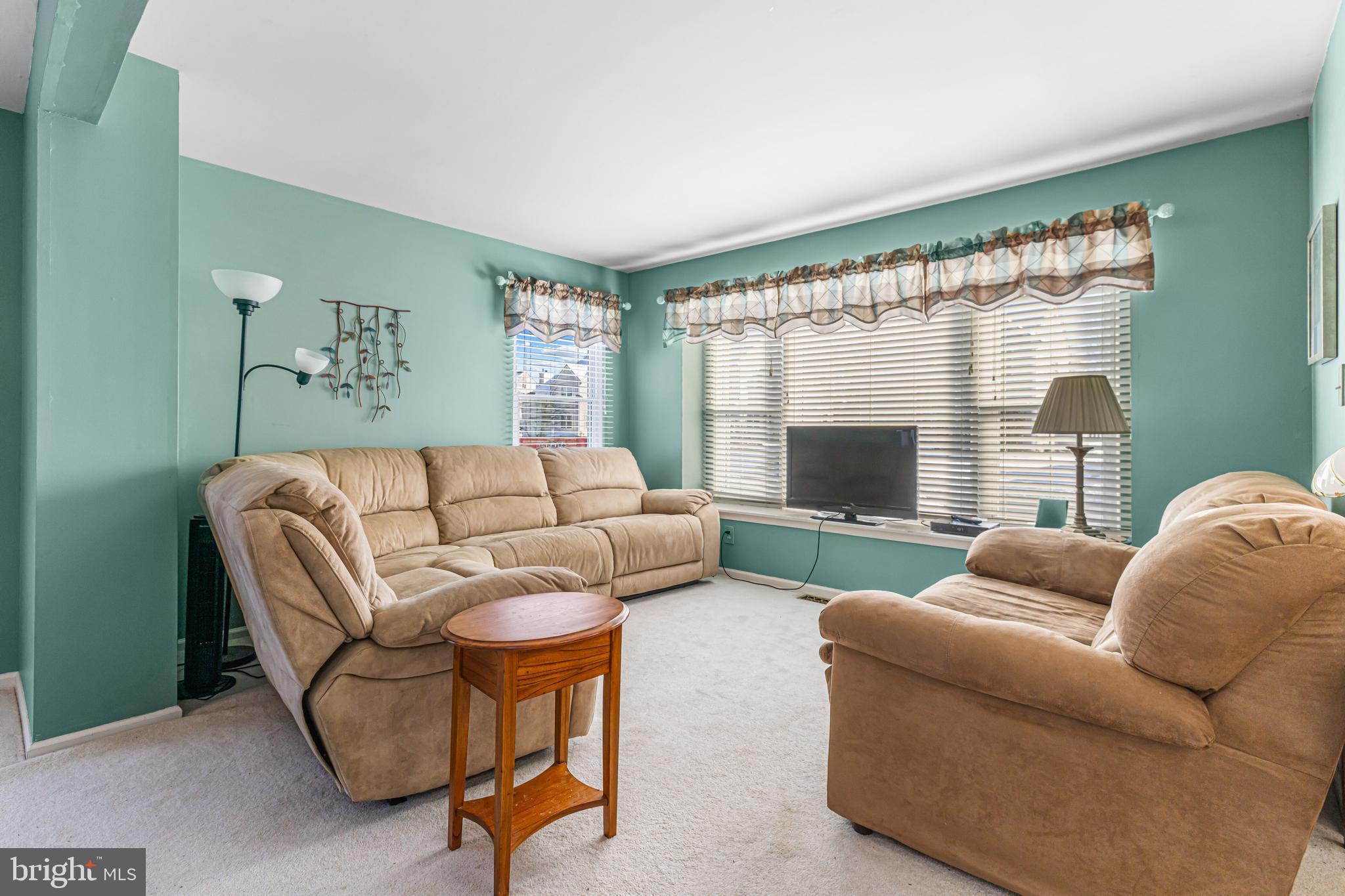 VILLAGE AT GWYNEDD - Residential