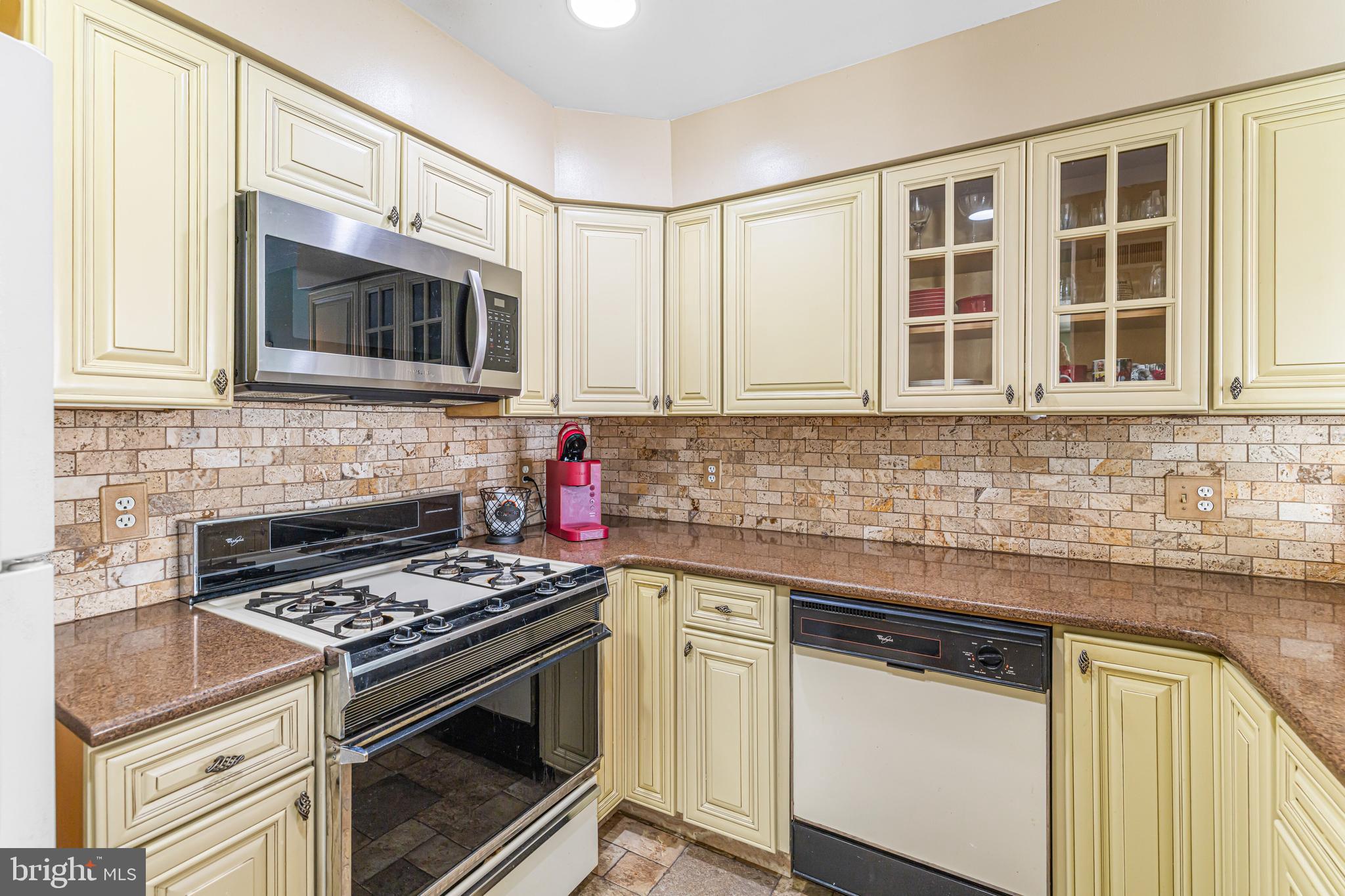 VILLAGE AT GWYNEDD - Residential