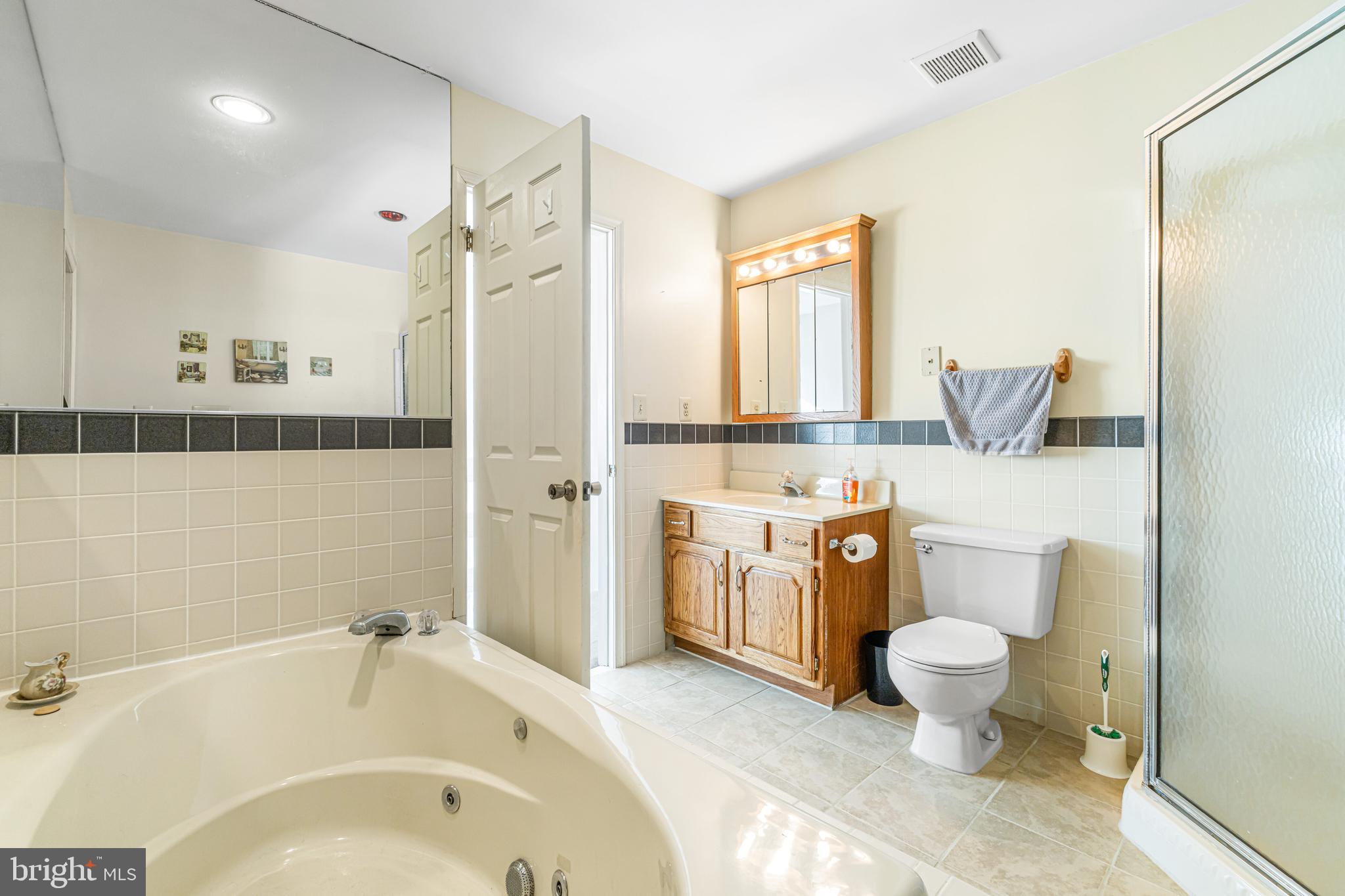 VILLAGE AT GWYNEDD - Residential