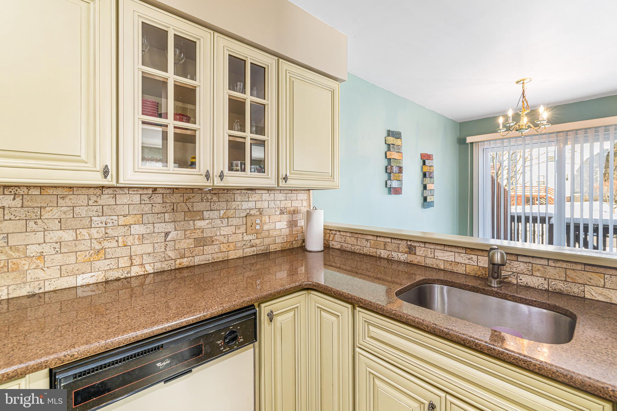 VILLAGE AT GWYNEDD - Residential