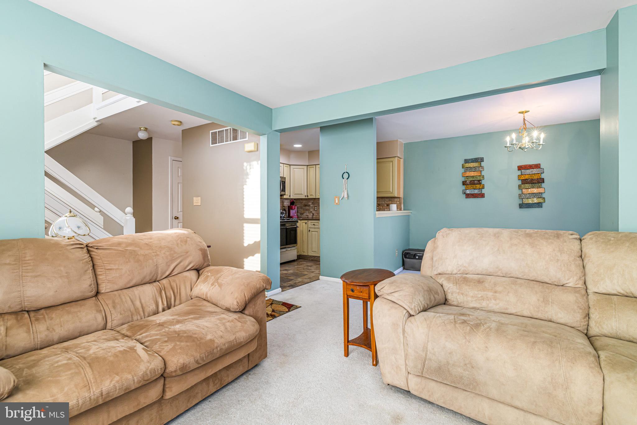 VILLAGE AT GWYNEDD - Residential