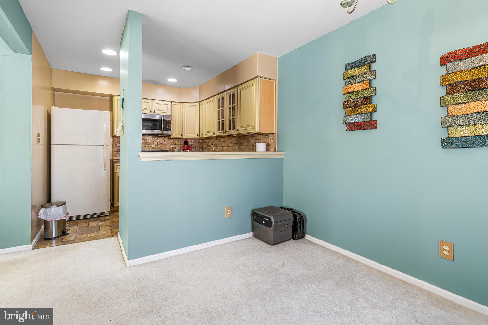 VILLAGE AT GWYNEDD - Residential