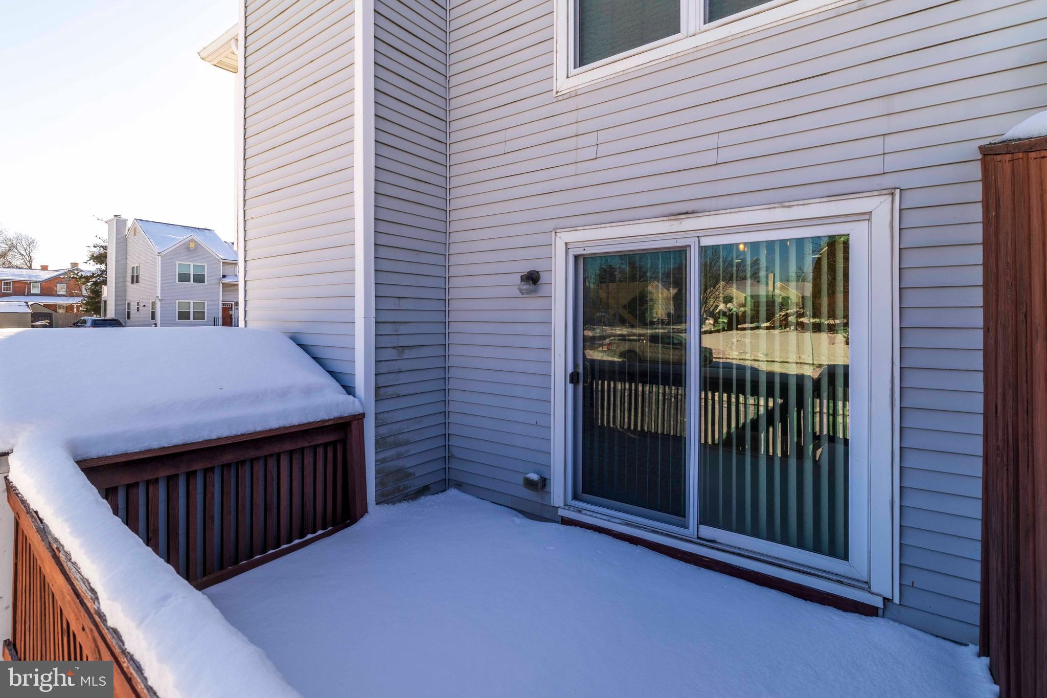 VILLAGE AT GWYNEDD - Residential