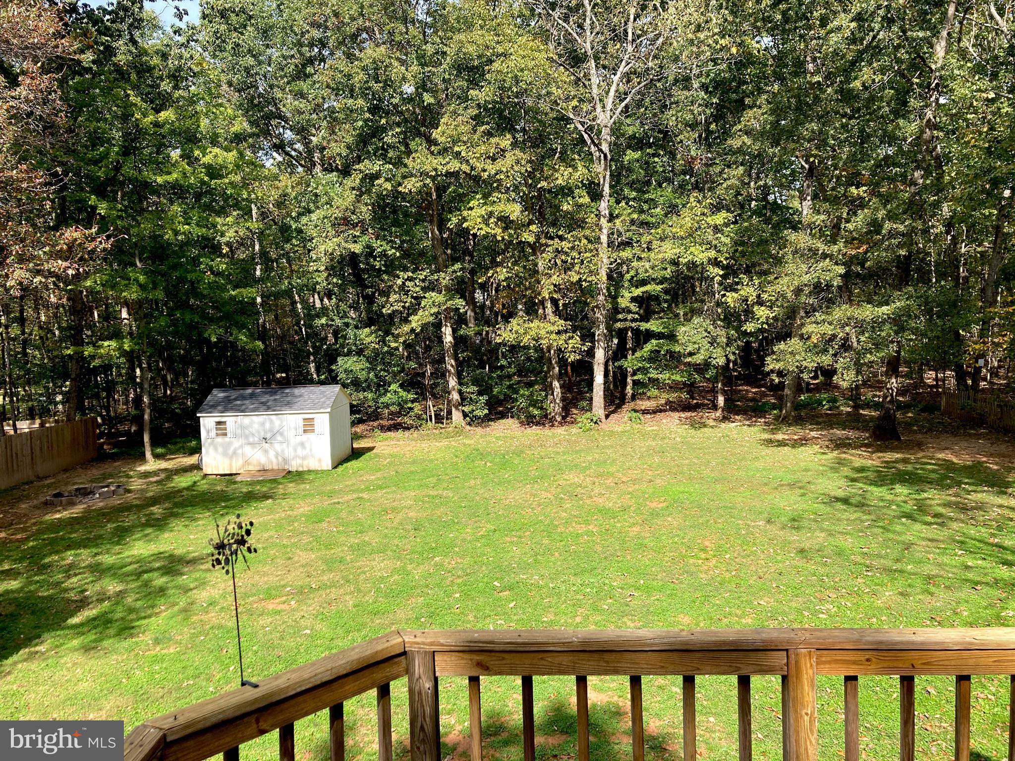 LAKE WILDERNESS - Residential