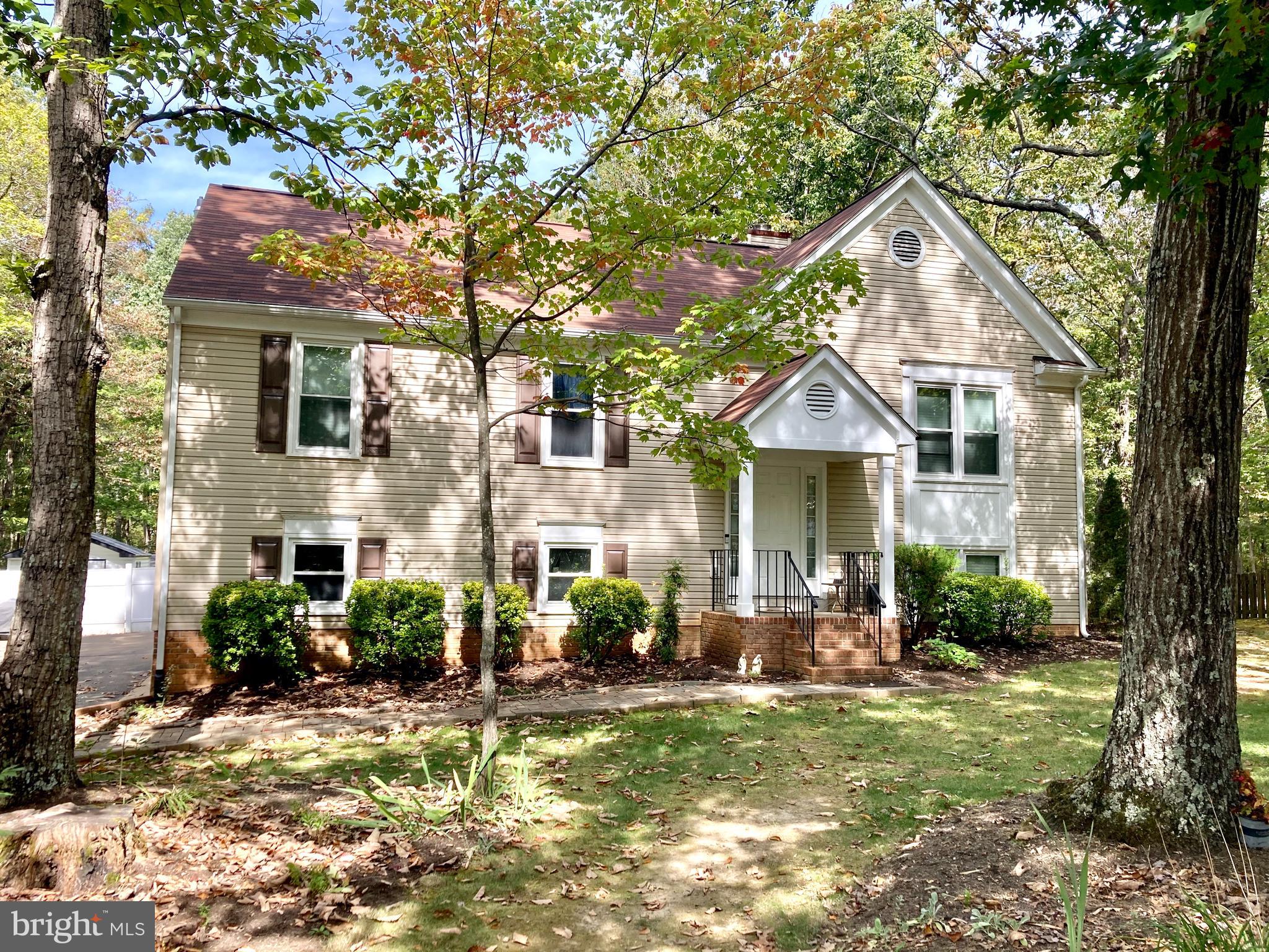 LAKE WILDERNESS - Residential