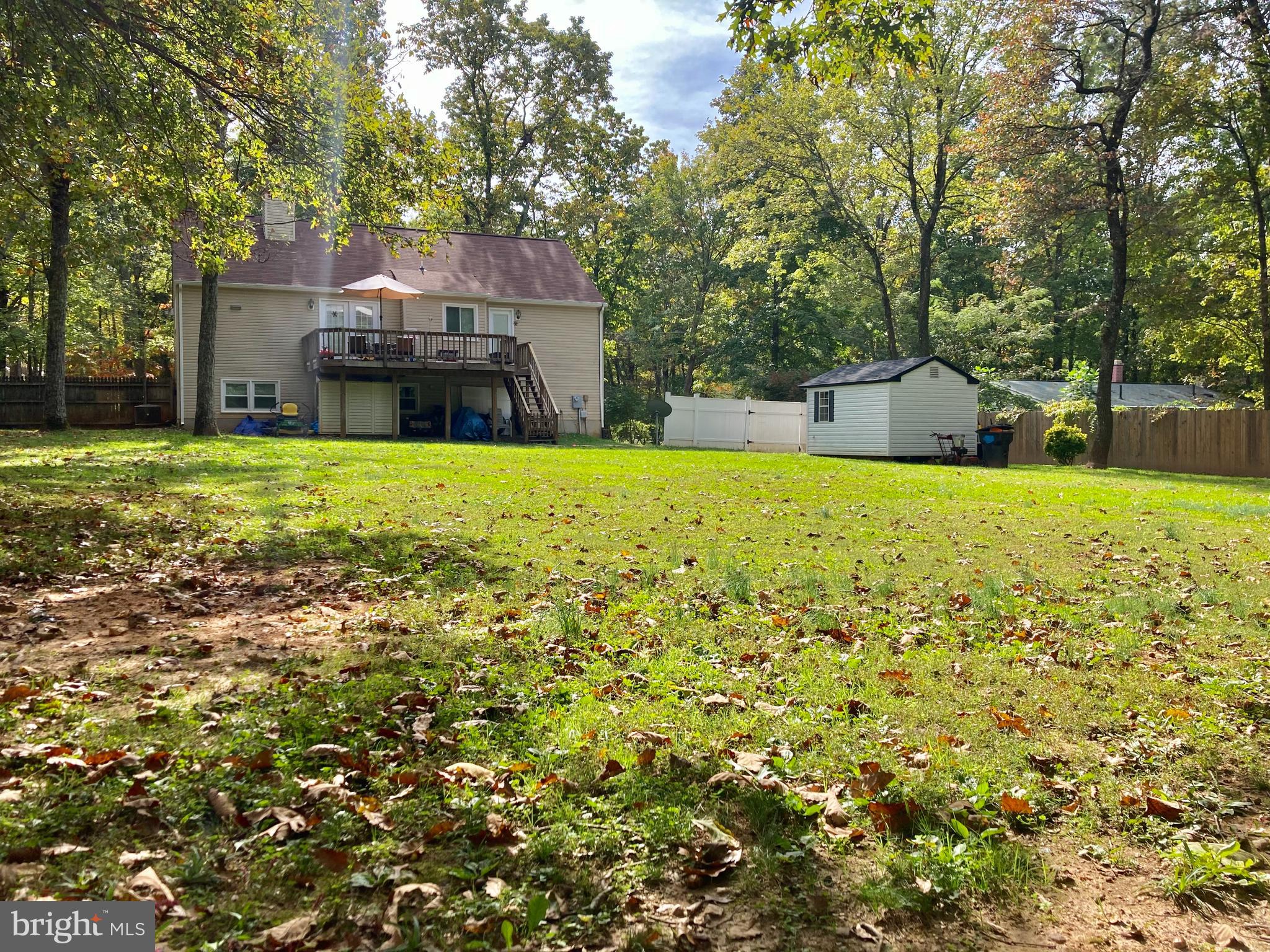 LAKE WILDERNESS - Residential