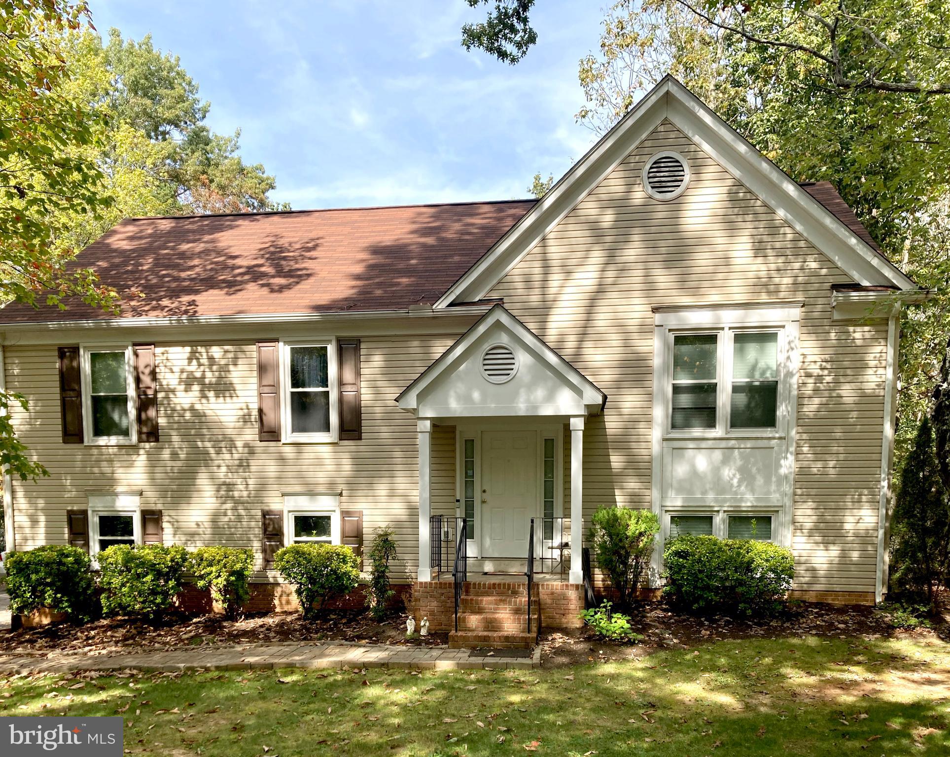 LAKE WILDERNESS - Residential