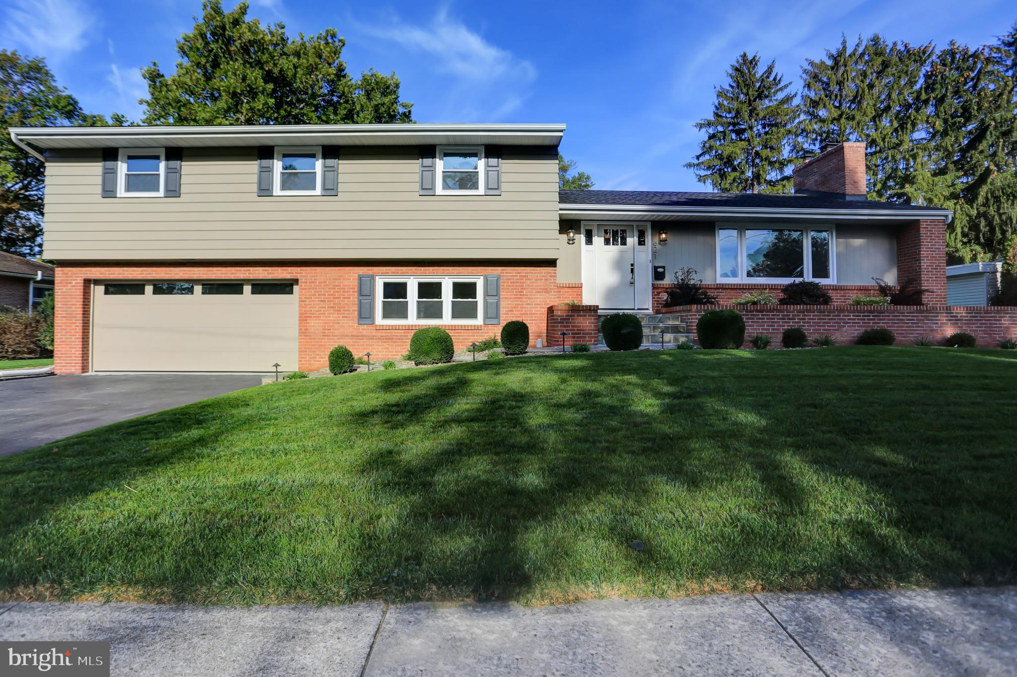 COLDBROOK - Residential