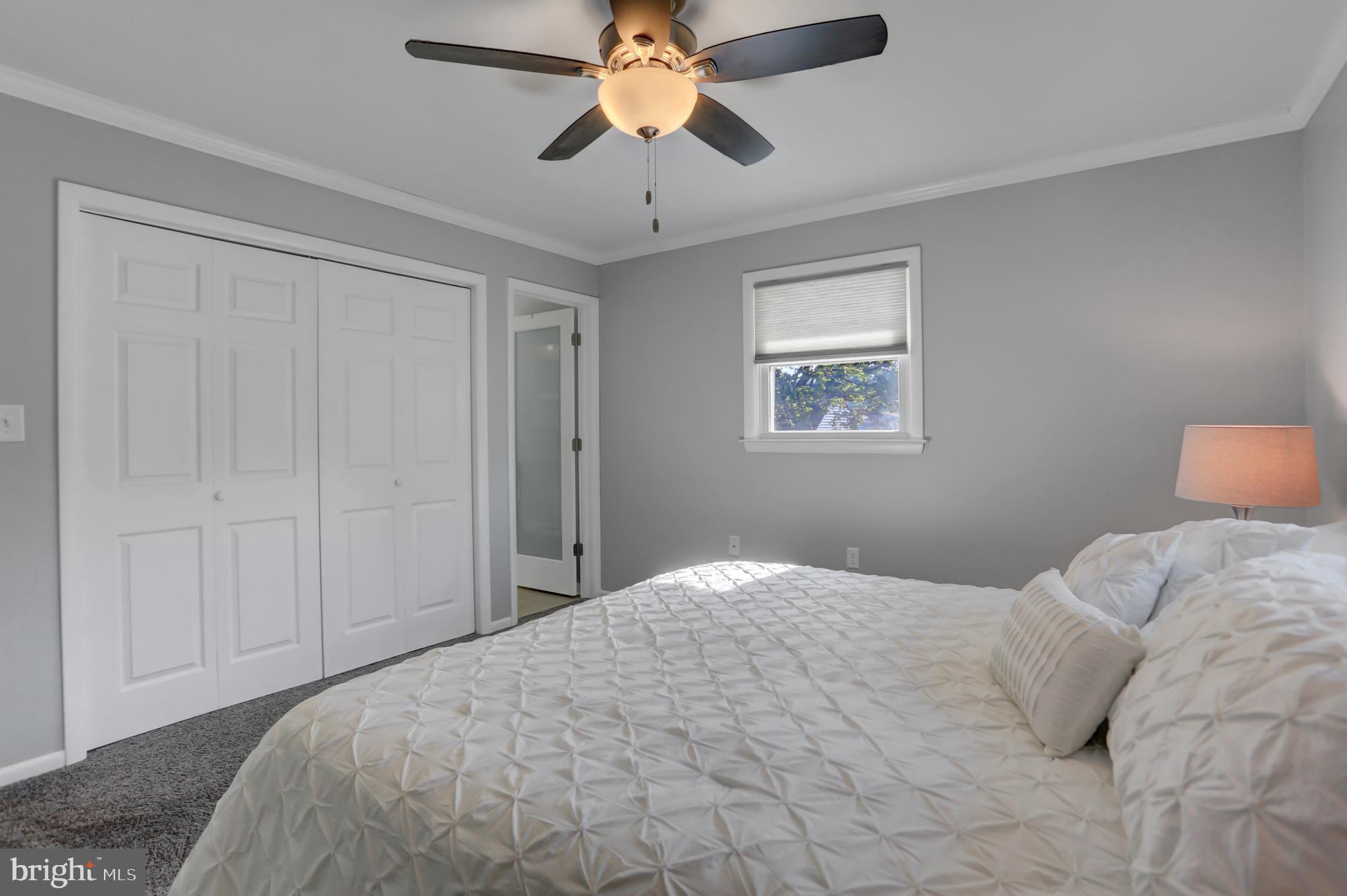 COLDBROOK - Residential