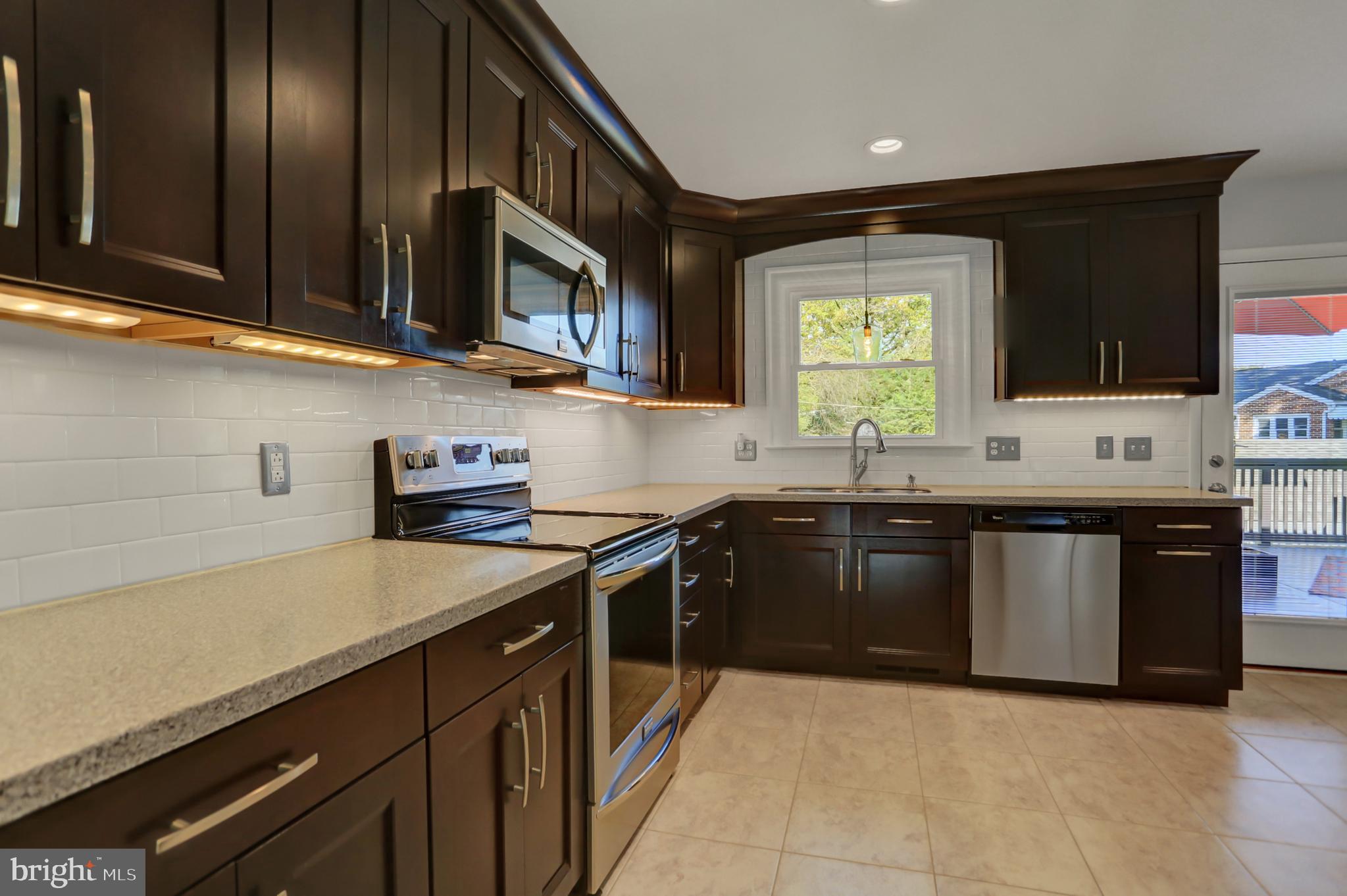 COLDBROOK - Residential